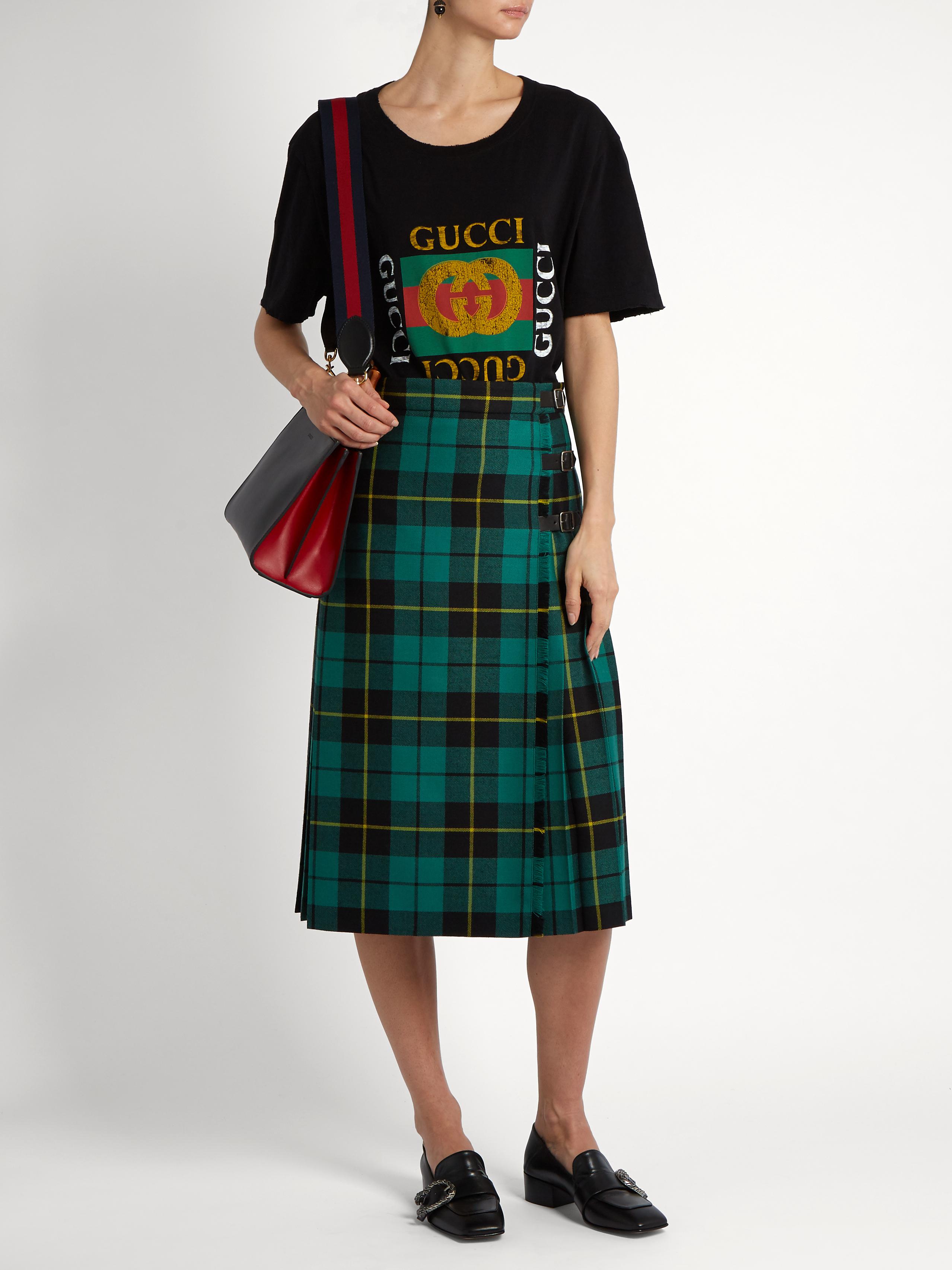 gucci nymphaea small