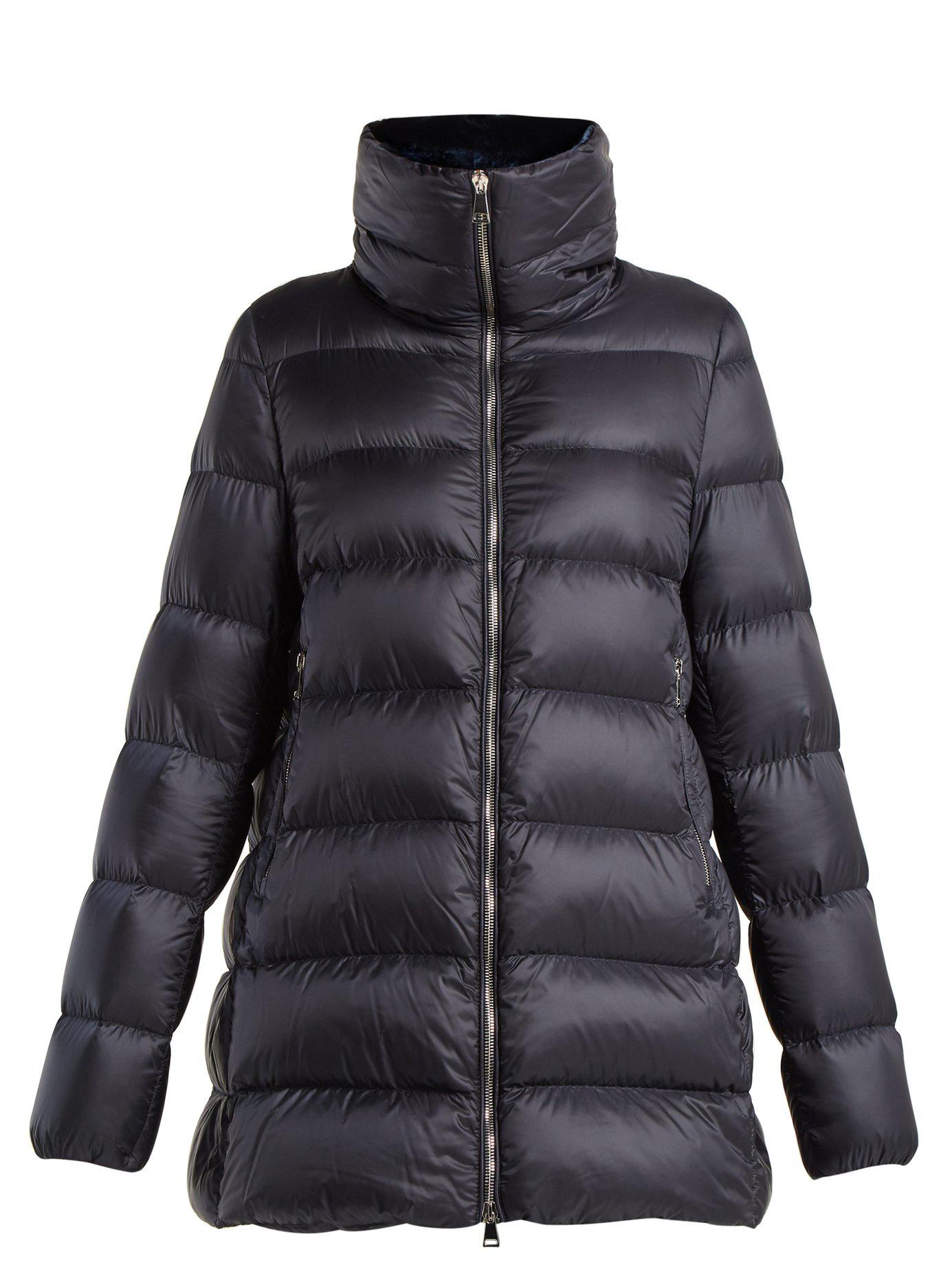 moncler torcol grey