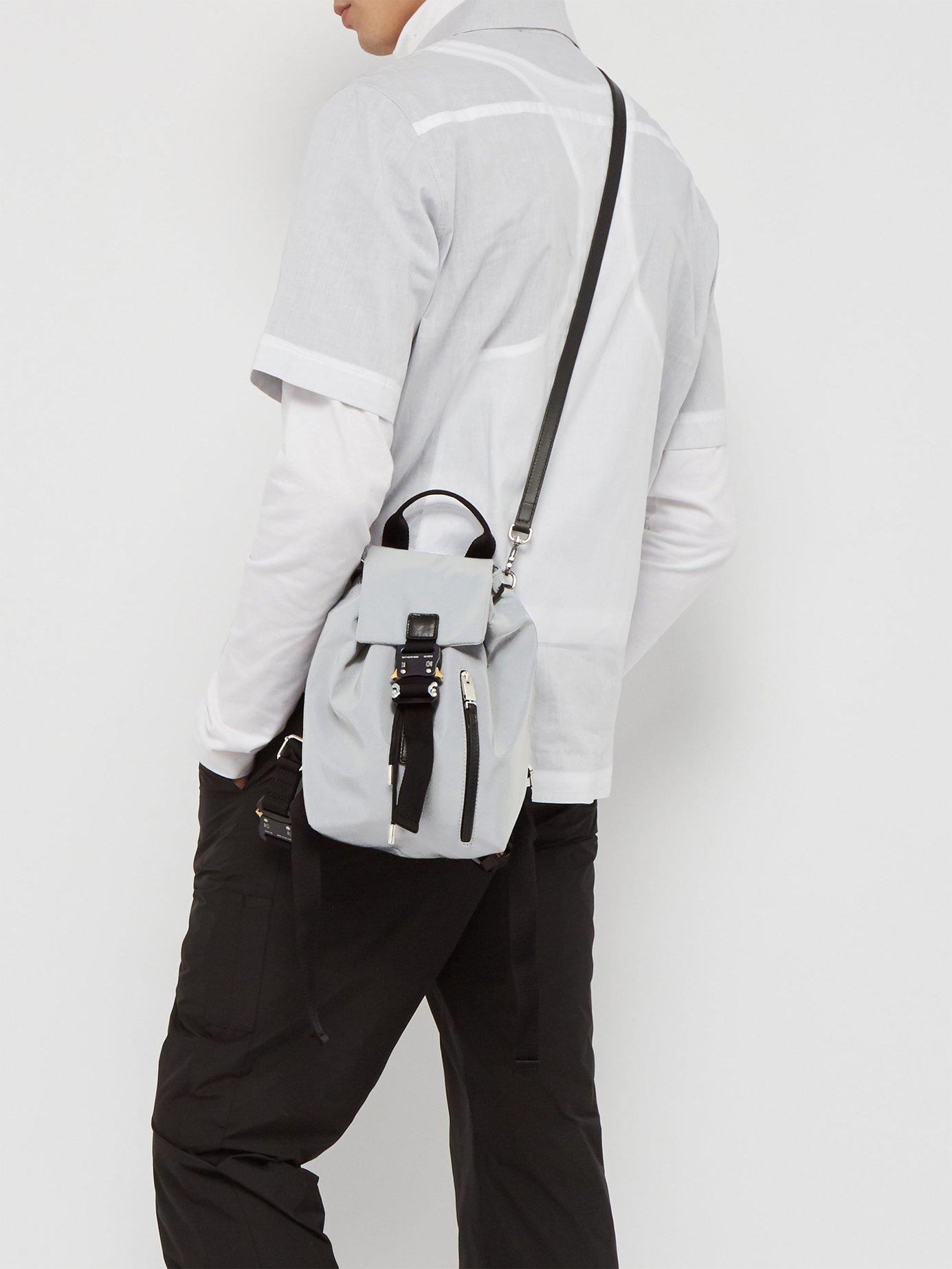 travel backpack tumi