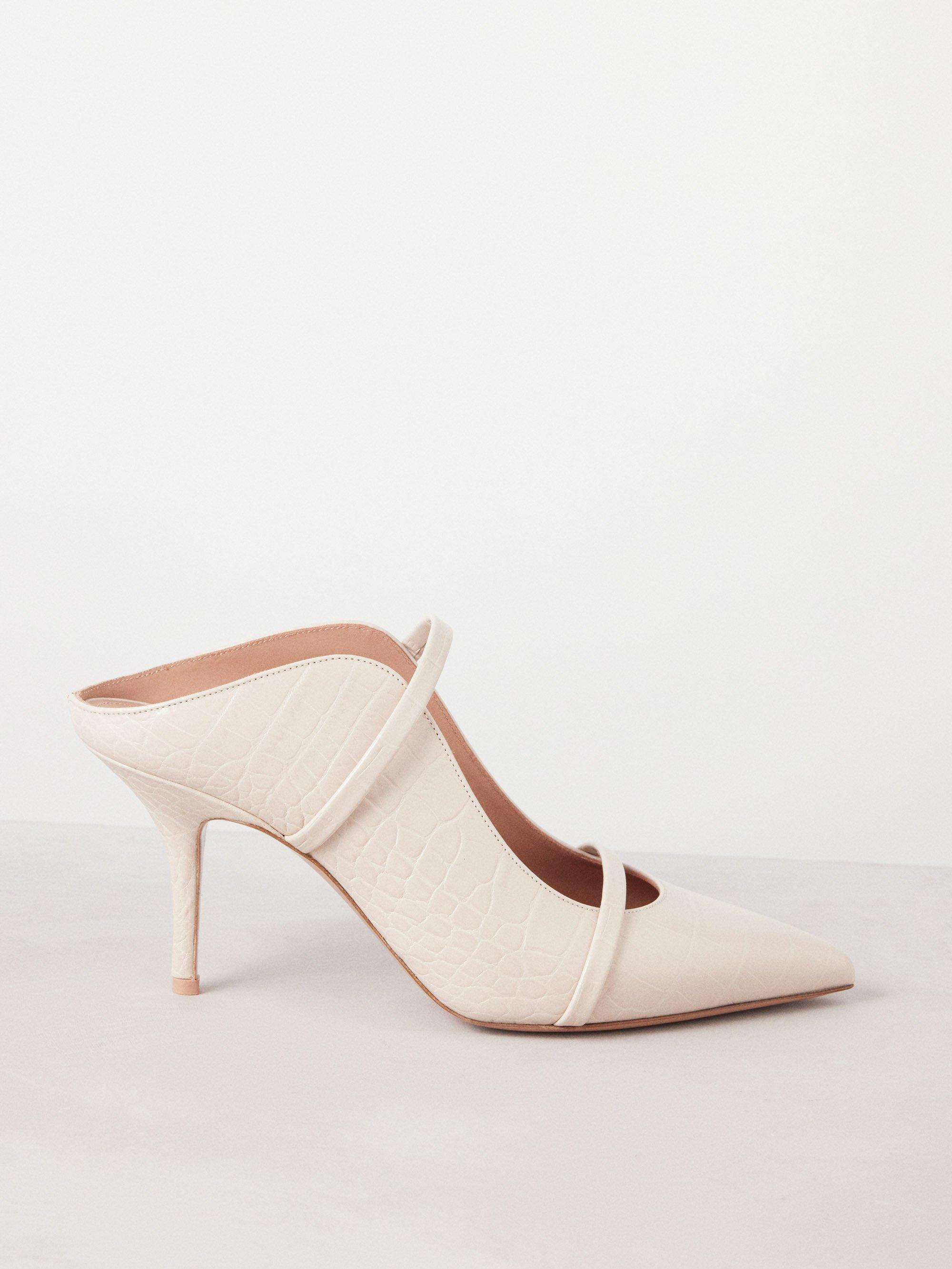 Soulier crocodile online