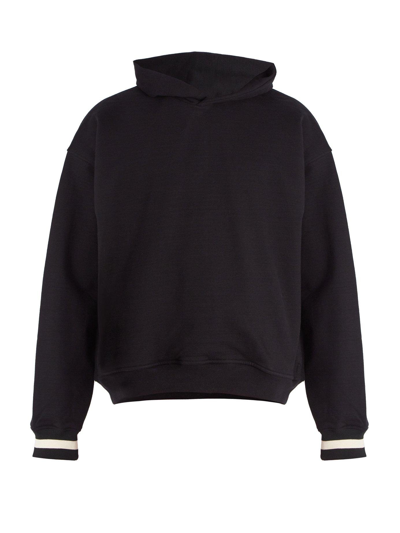 fear of god sweatshirt india