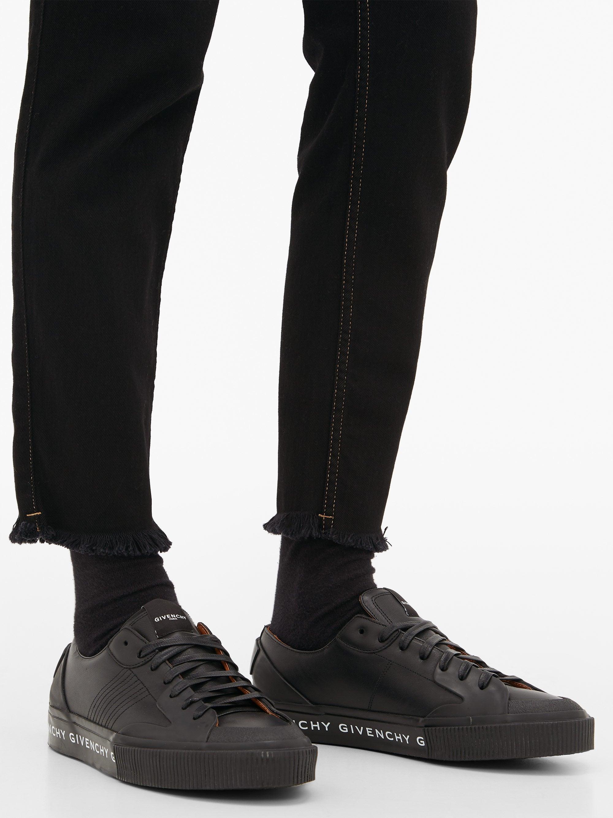 givenchy tennis light