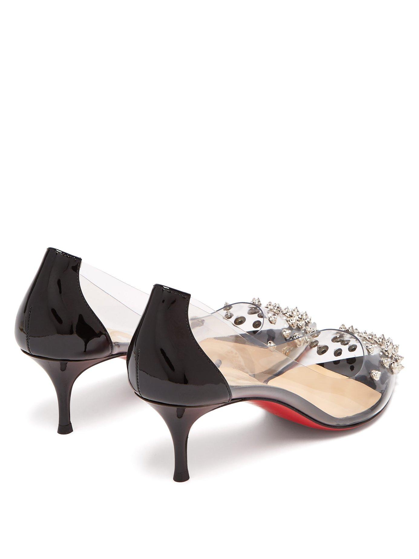 Christian louboutin outlet collaclou