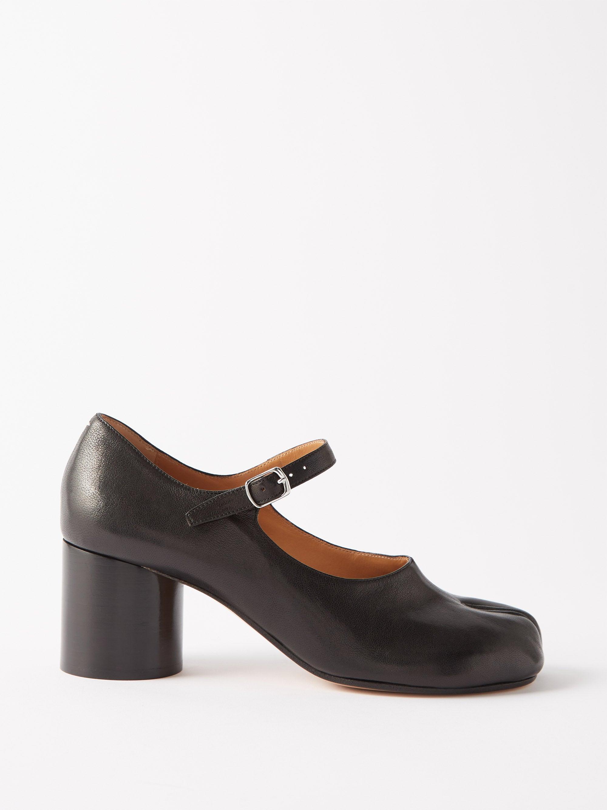 tabi mary jane pumps