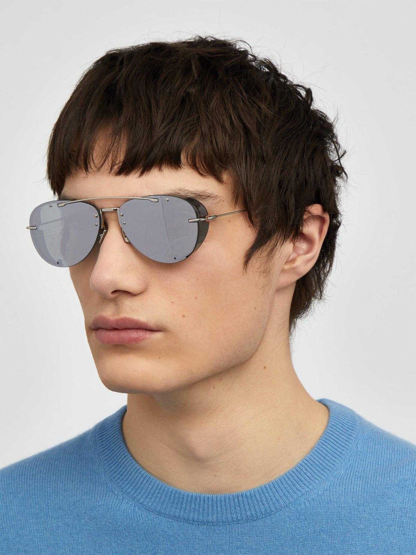 dior chroma 1 sunglasses