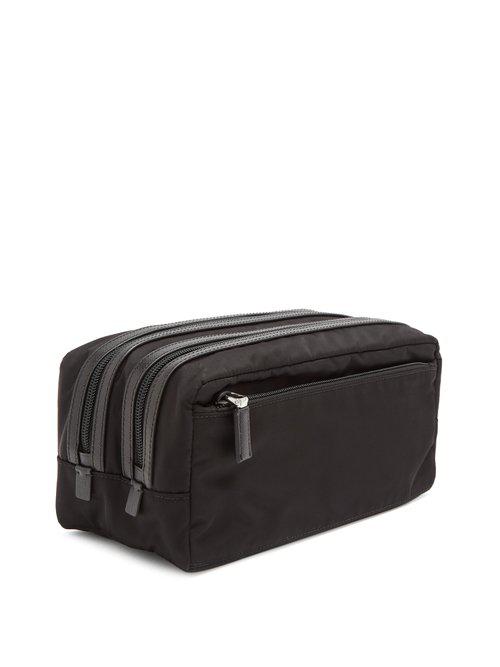 prada wash bag