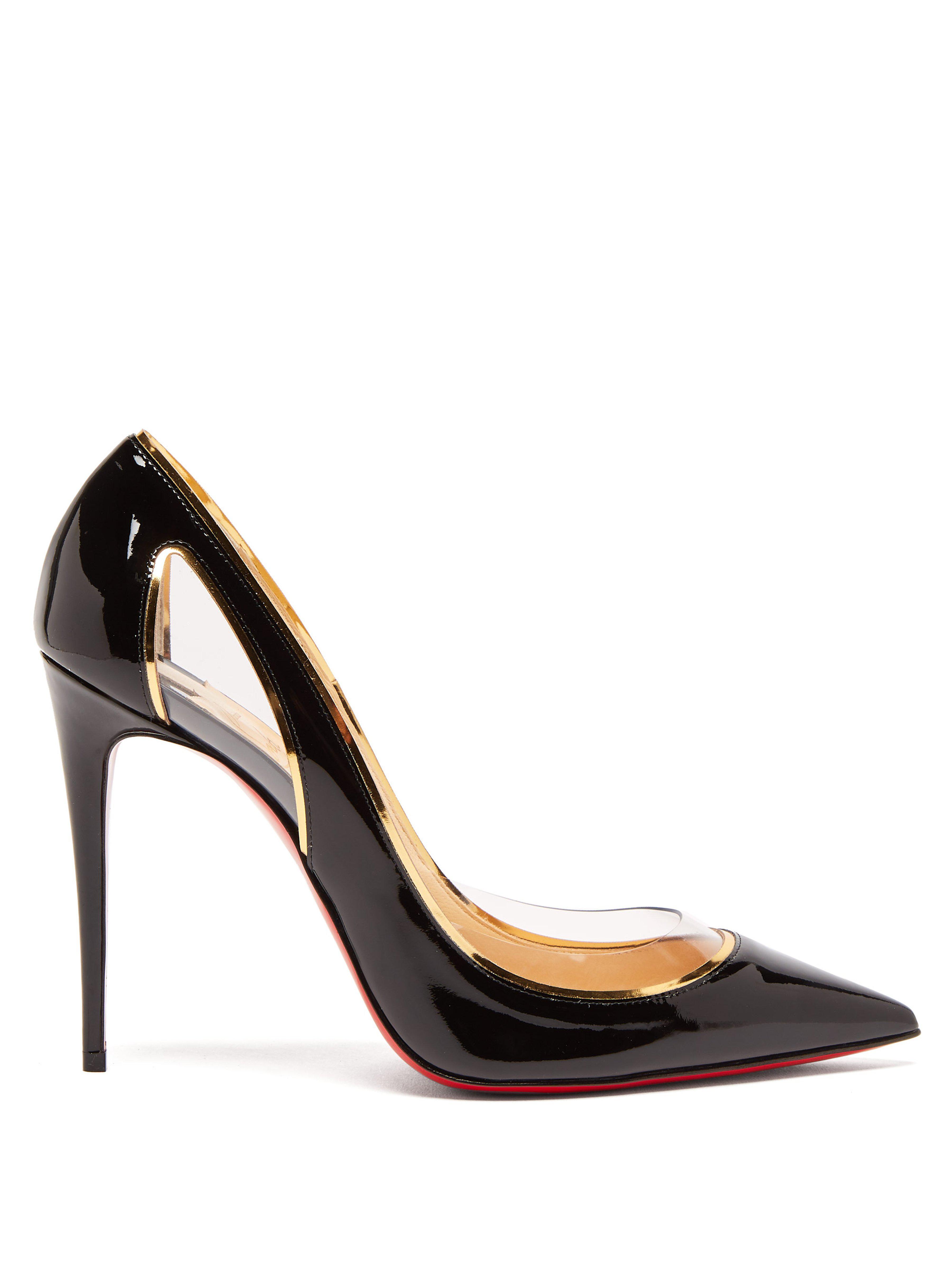 louboutin cosmo 554