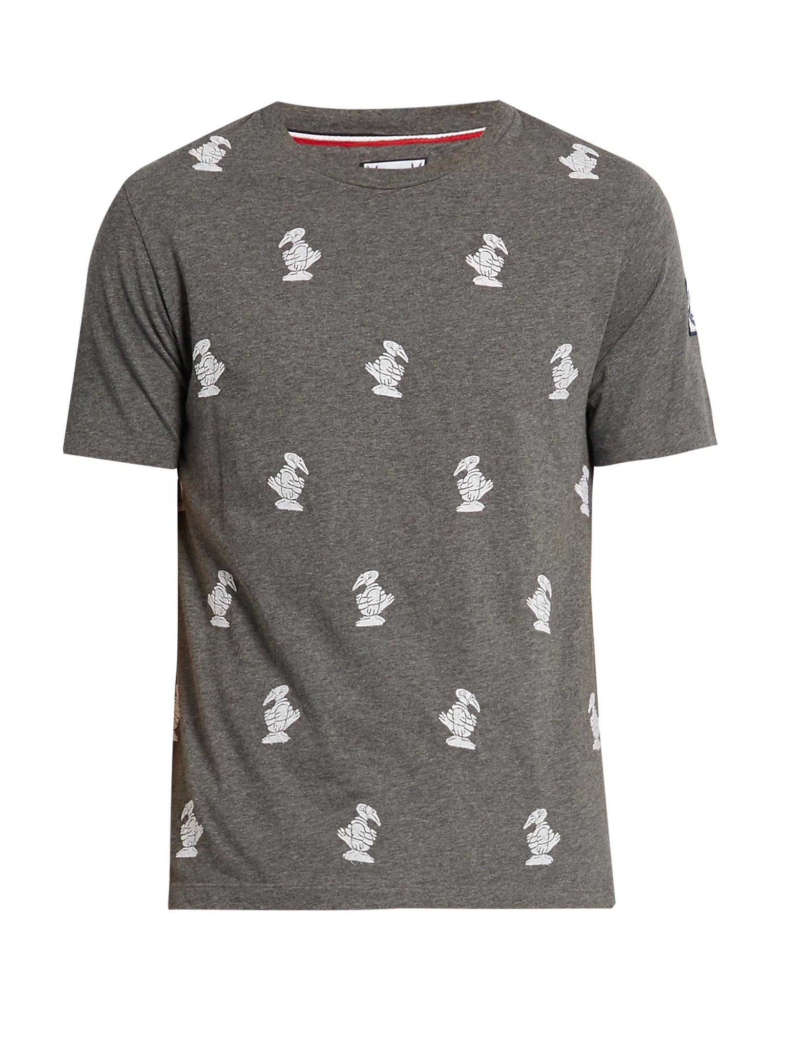 Moncler gamme bleu t shirt deals