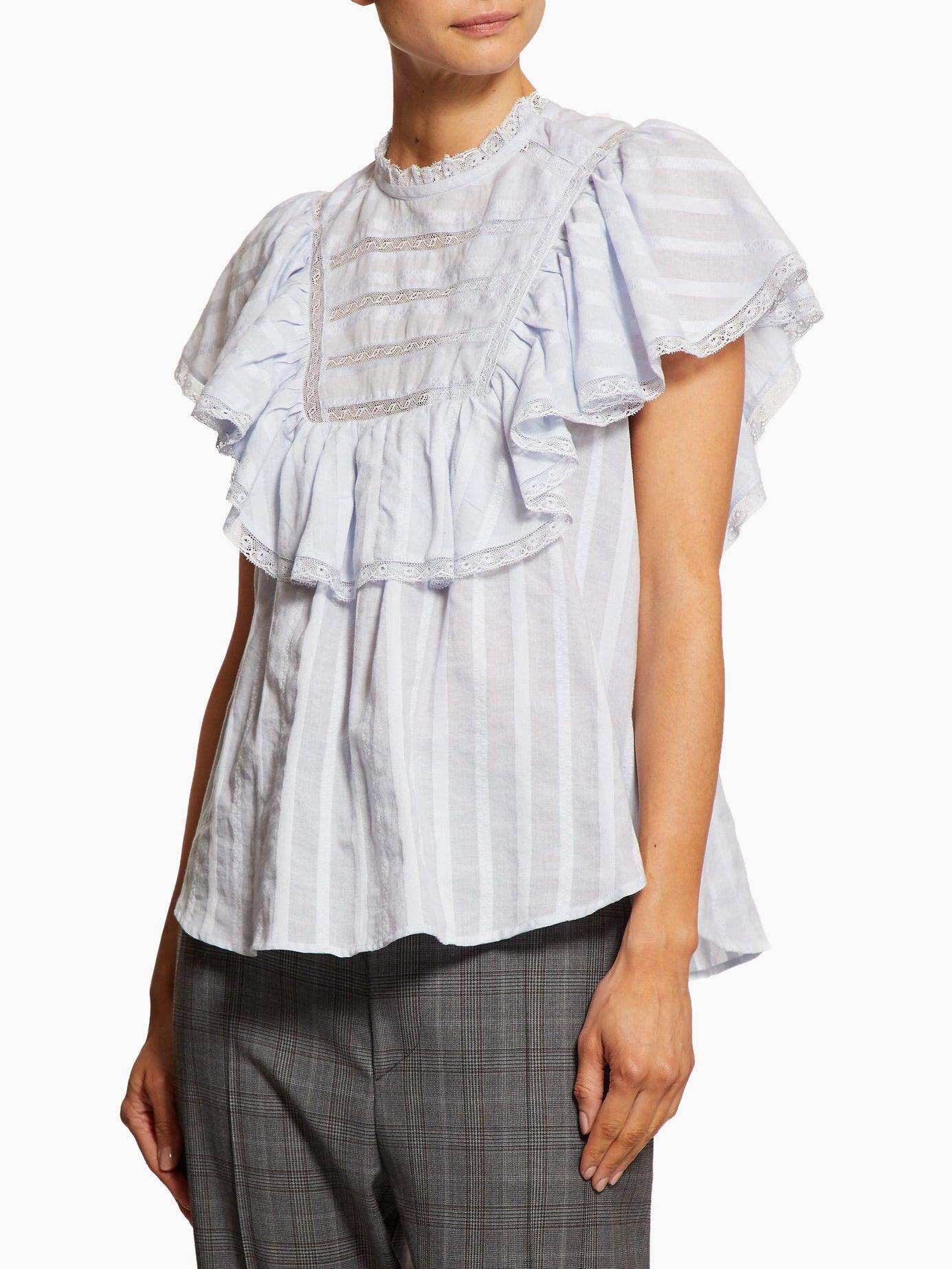 etoile blouse