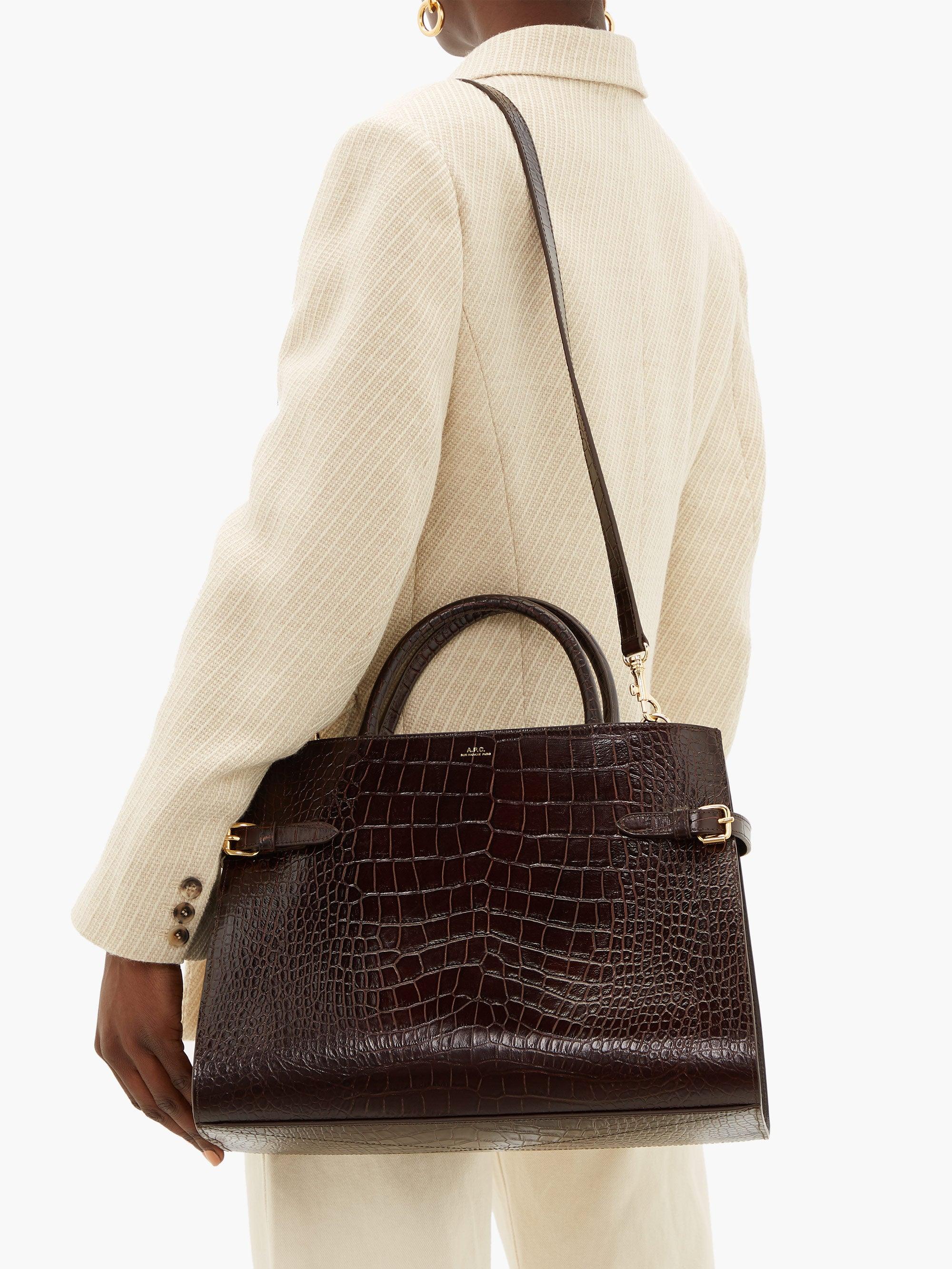 apc farrah bag