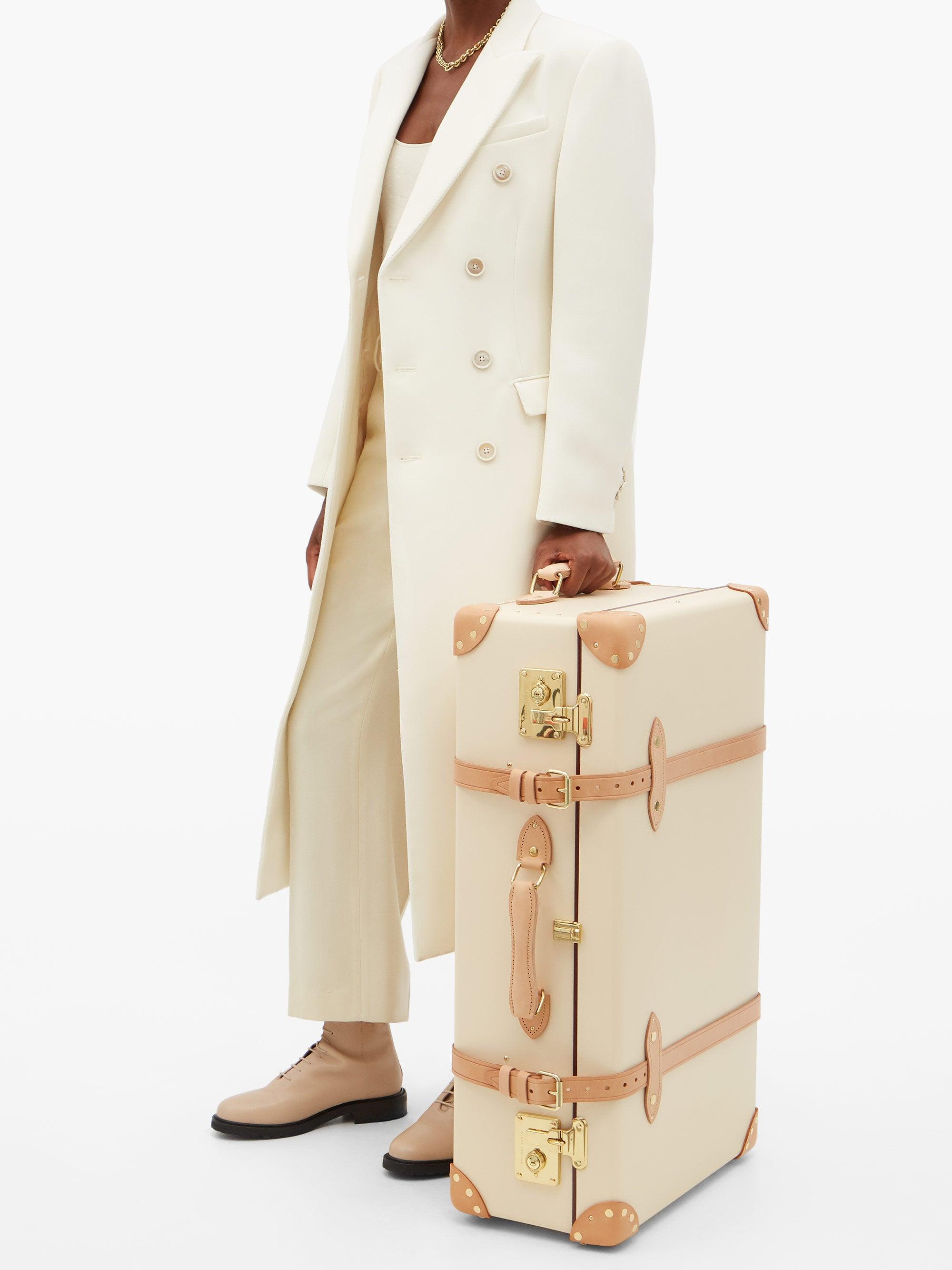 safari check in luggage