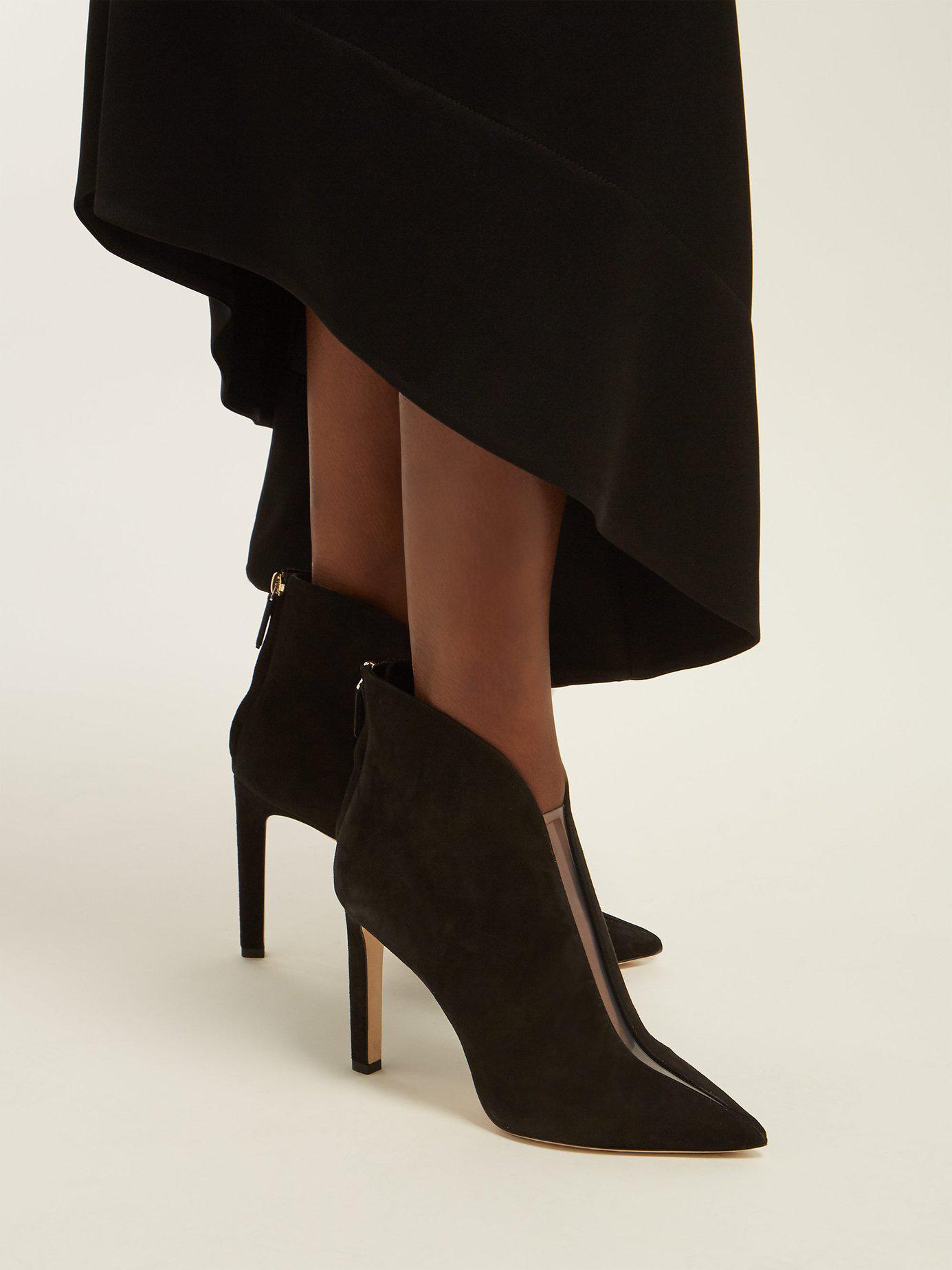 jimmy choo bowie boots