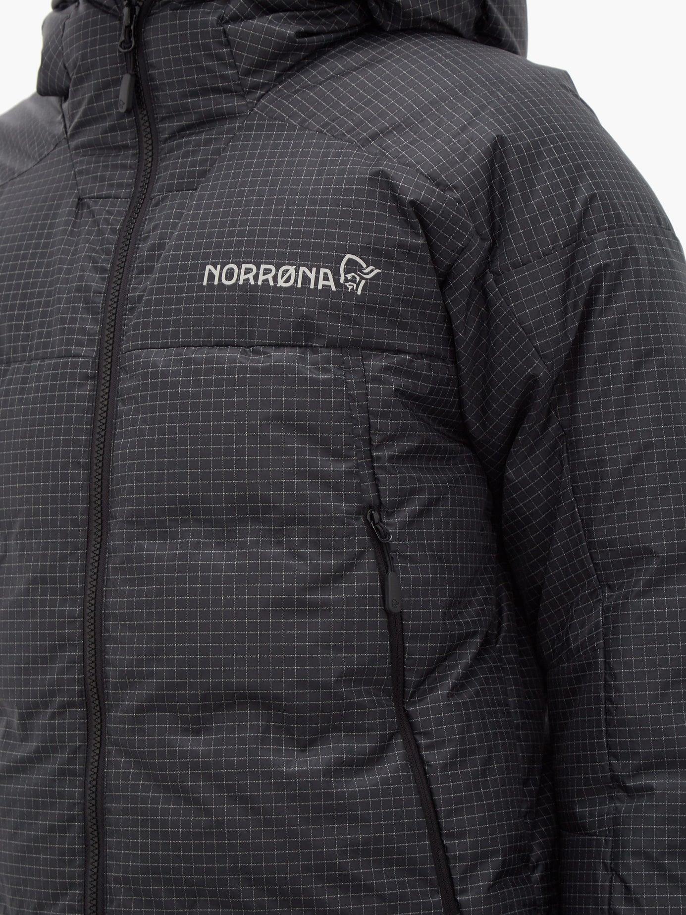 norrona down