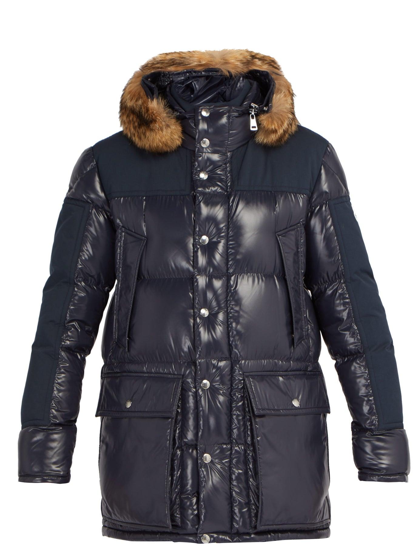 frey moncler