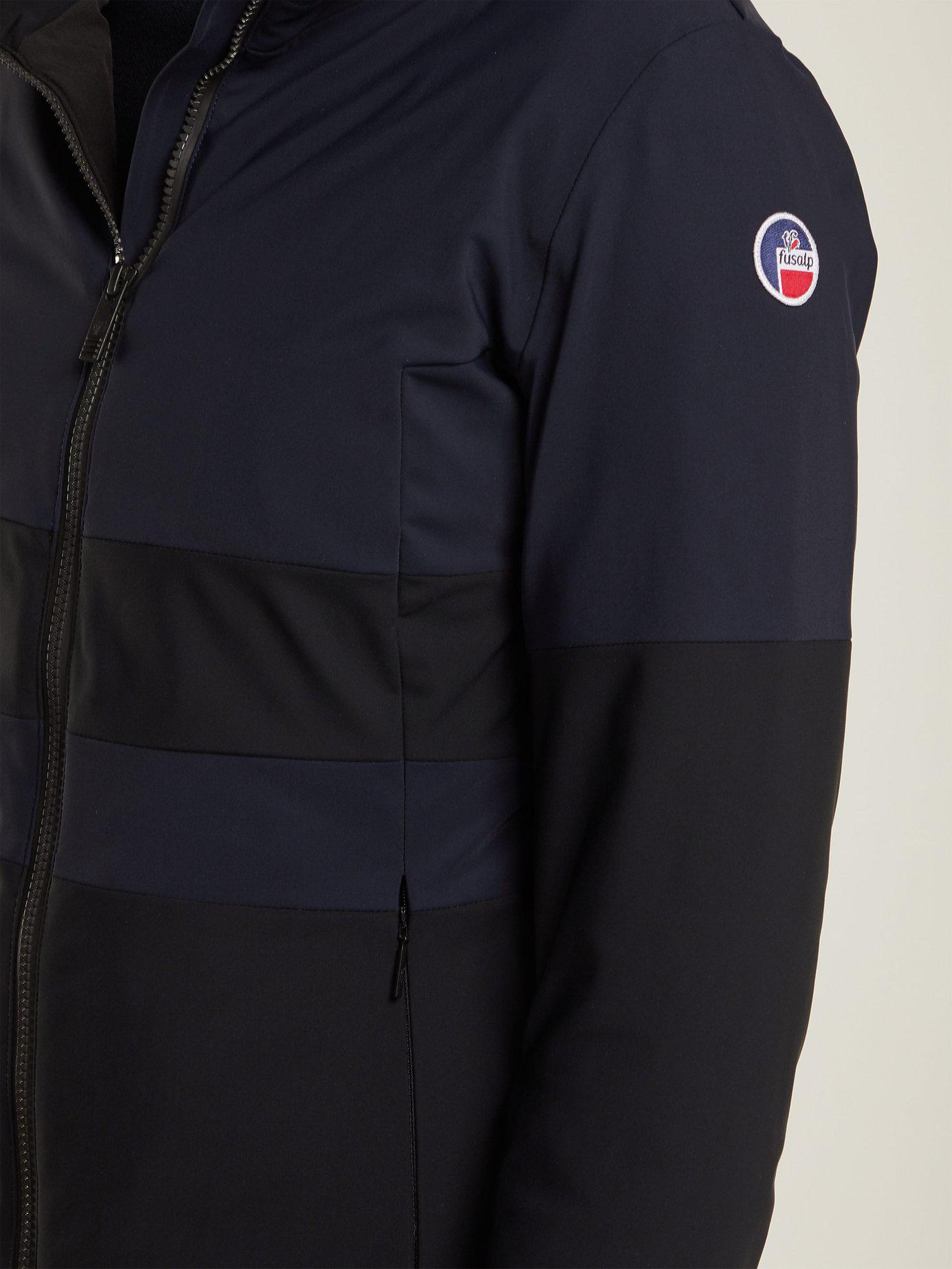 fusalp levanne jacket