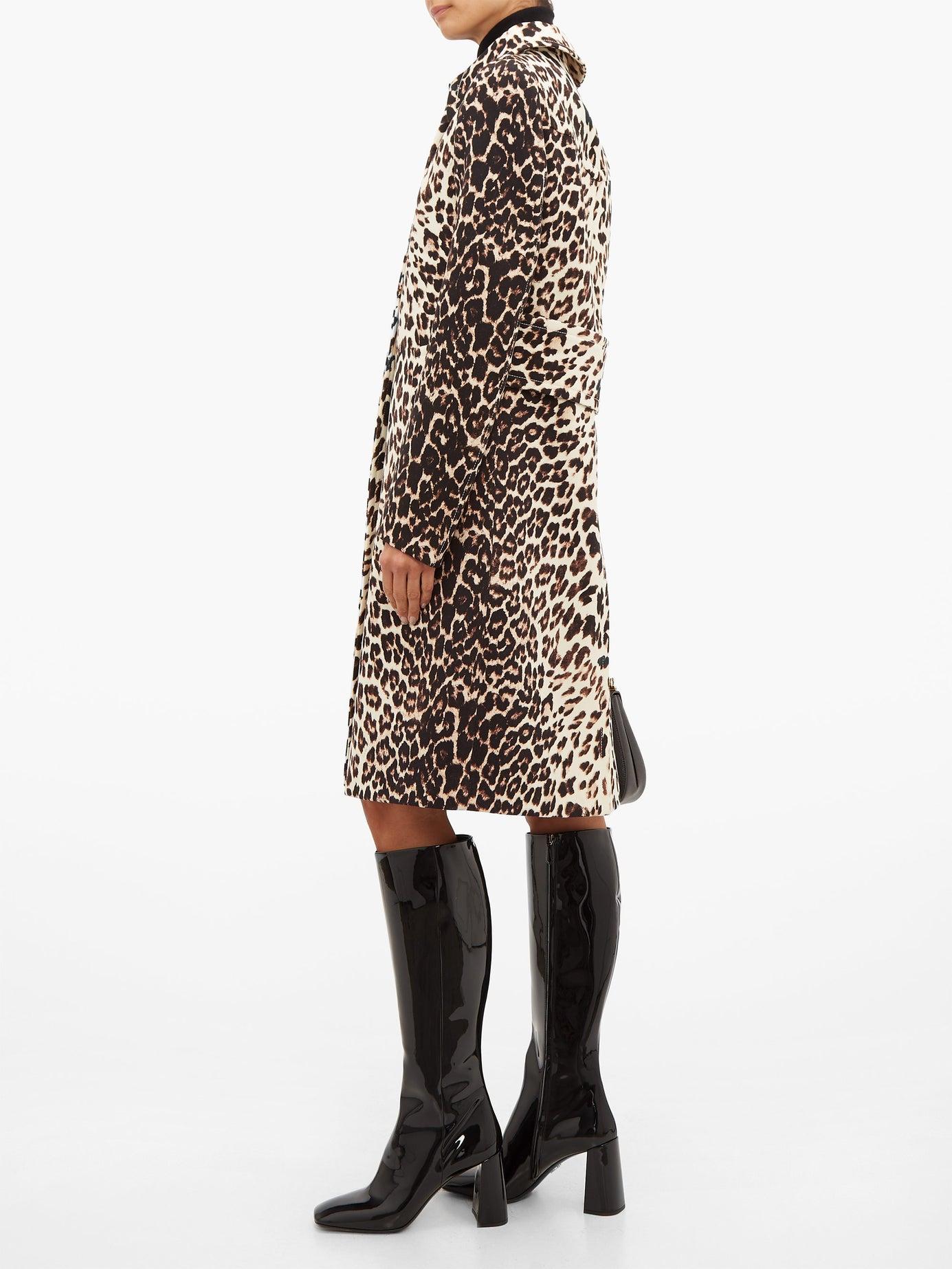 knee high prada boots