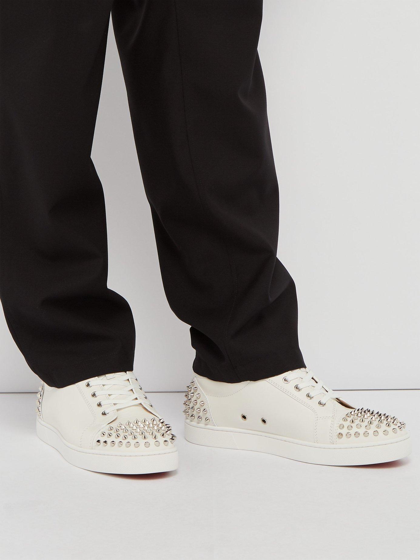 seavaste spikes
