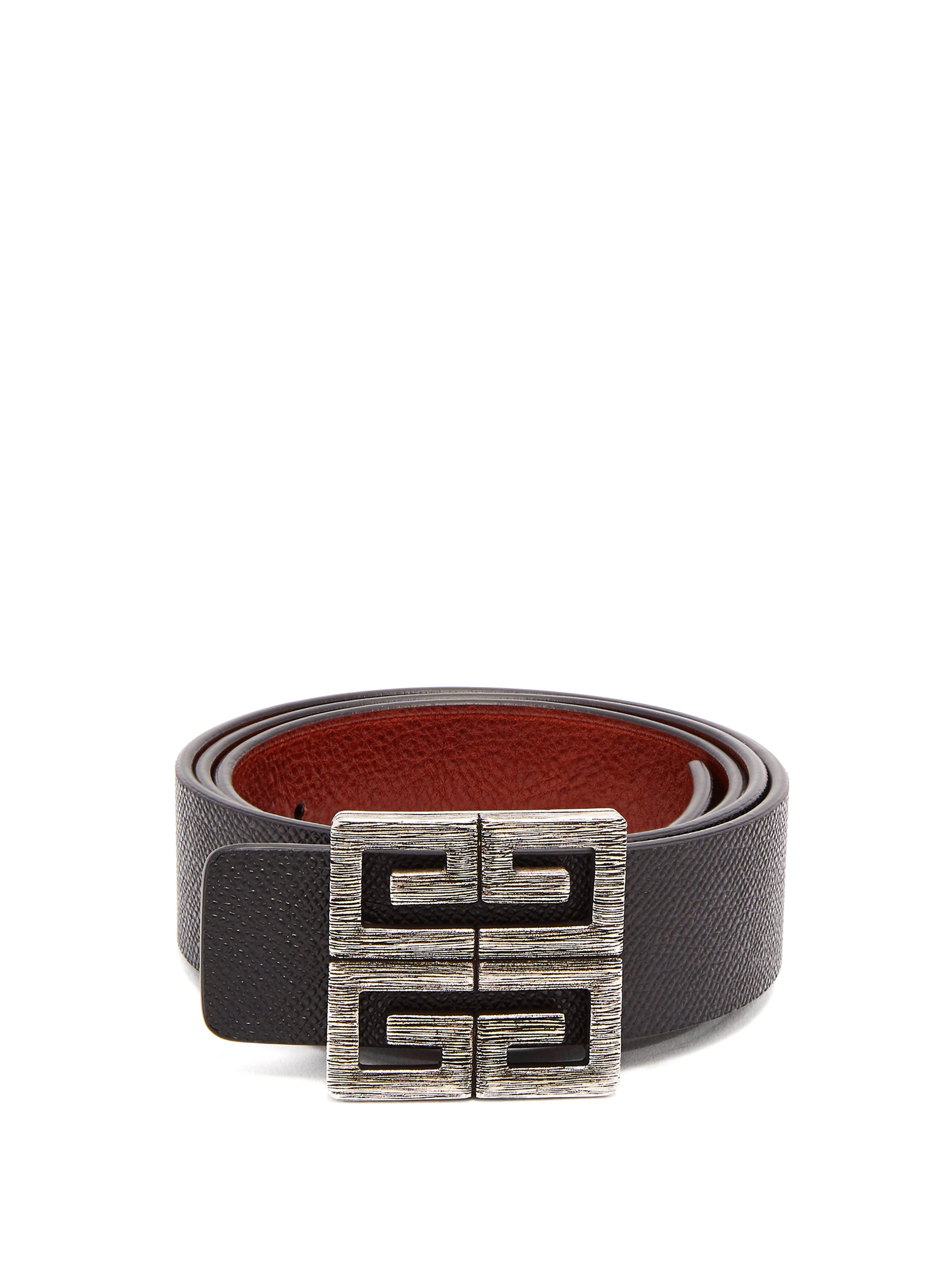 givenchy belt buckle