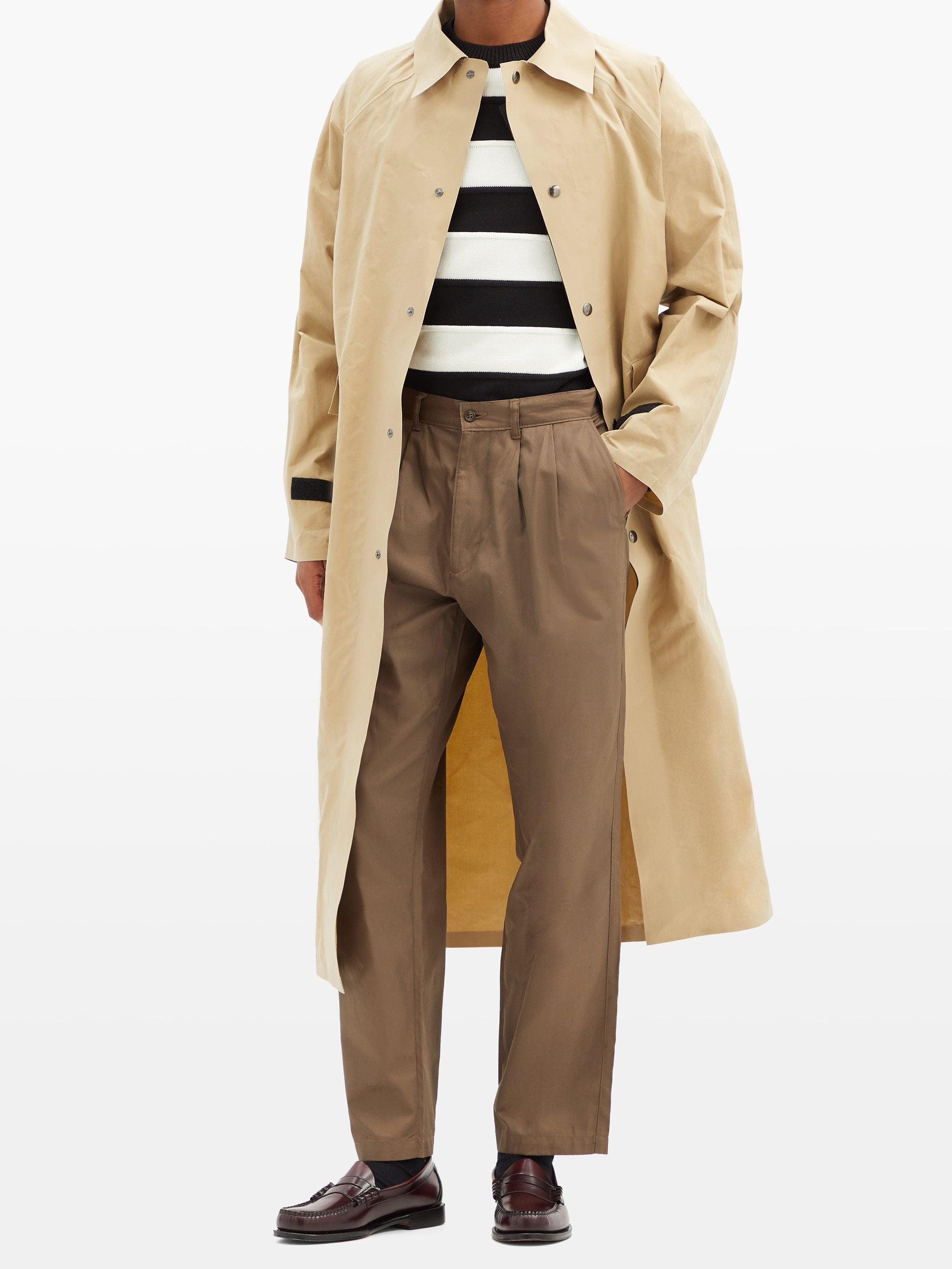 G.H. Bass \u0026 Co. Weejuns Larson Leather 