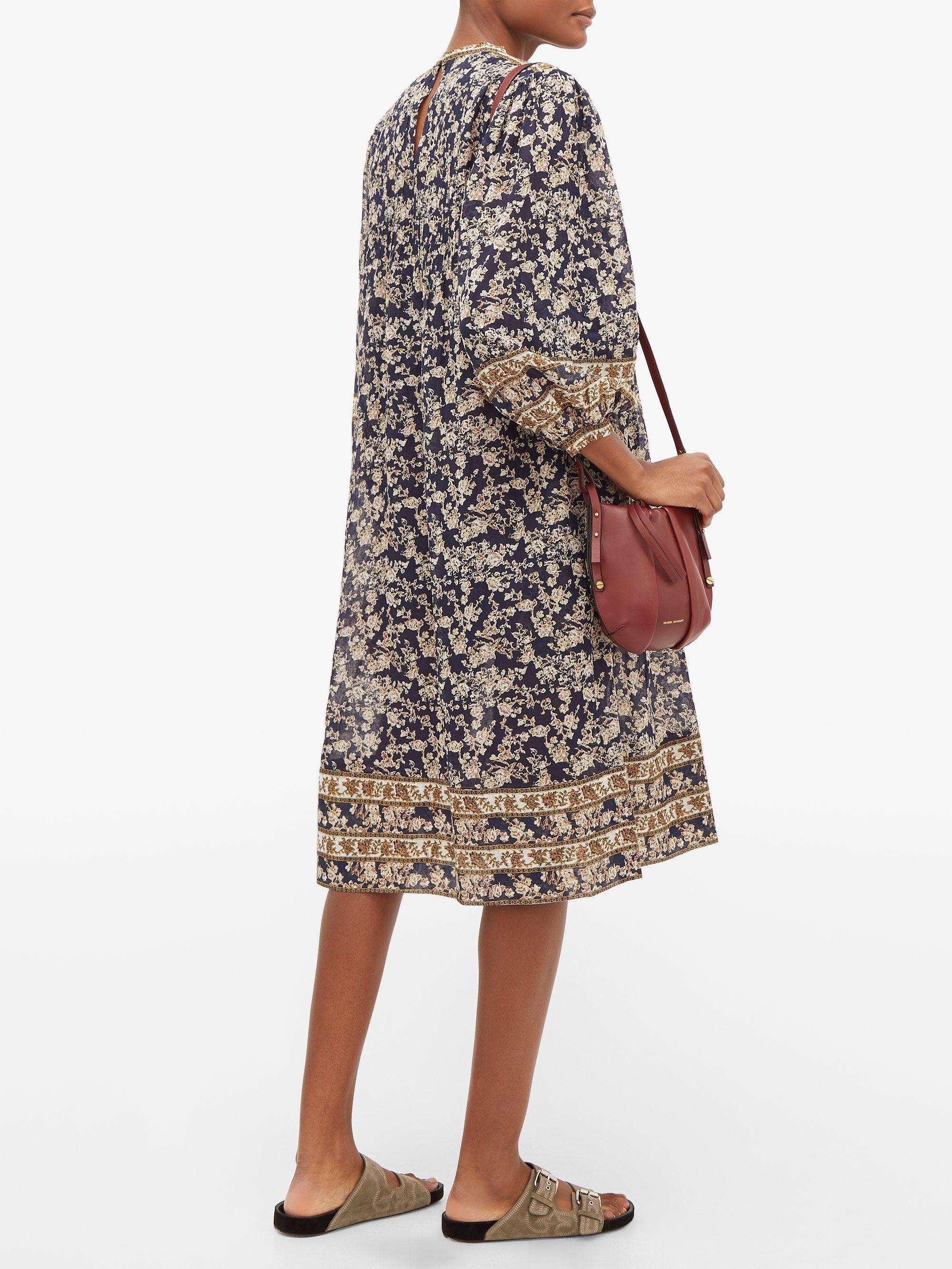 Isabel marant vanille sale