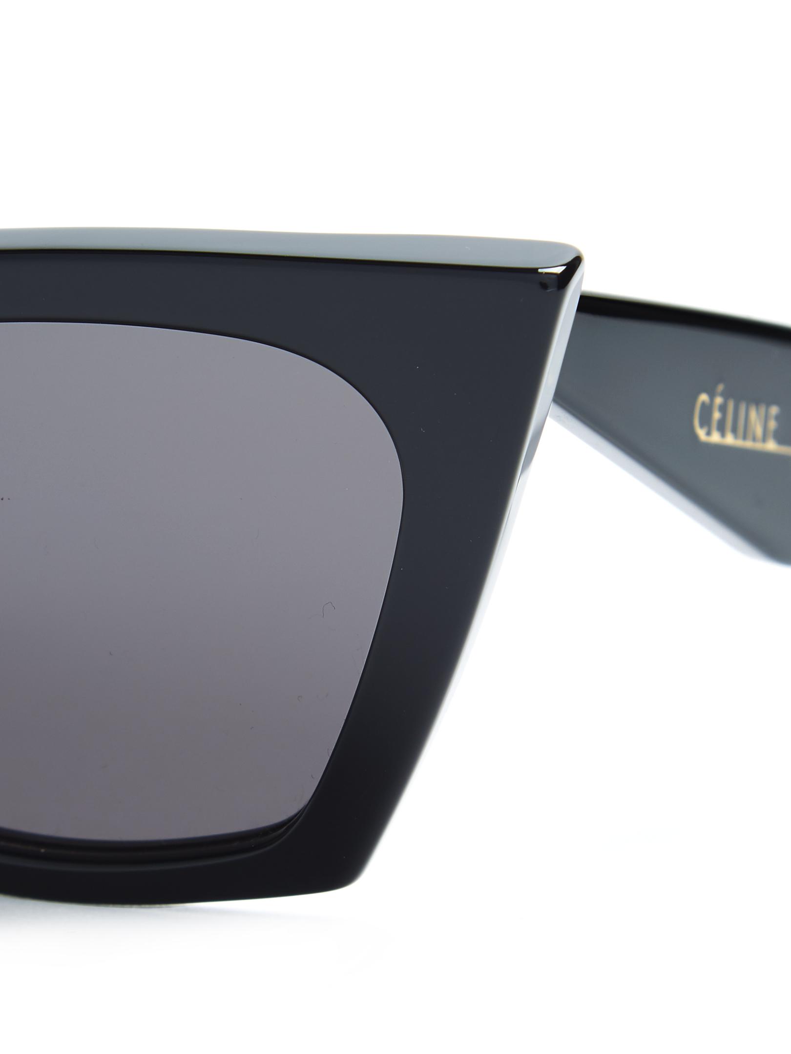 新しいブランド CELINE CL40003 サングラス Eye Cat - サングラス/メガネ - www.smithsfalls.ca