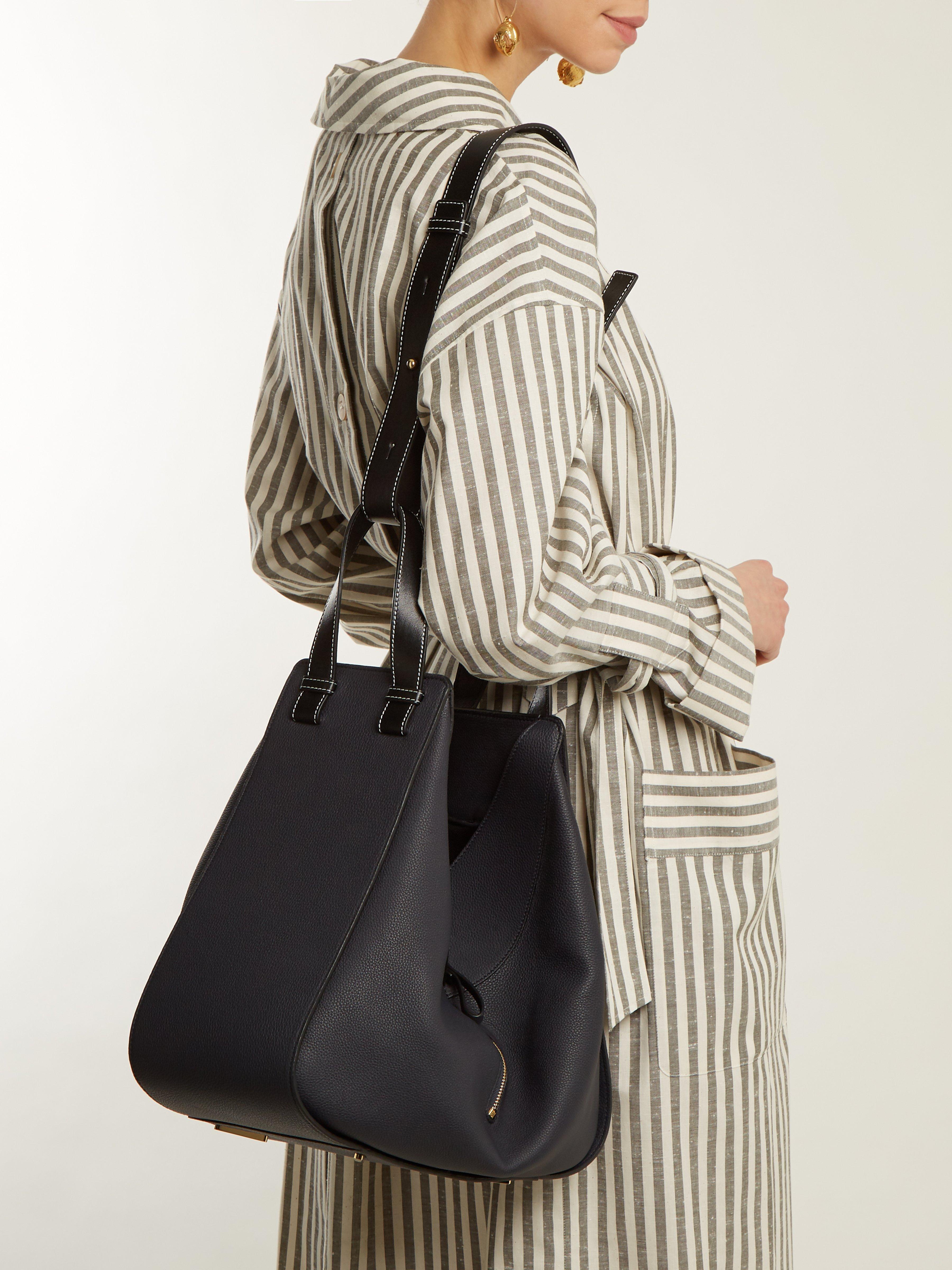 Loewe hammock tote Clearance