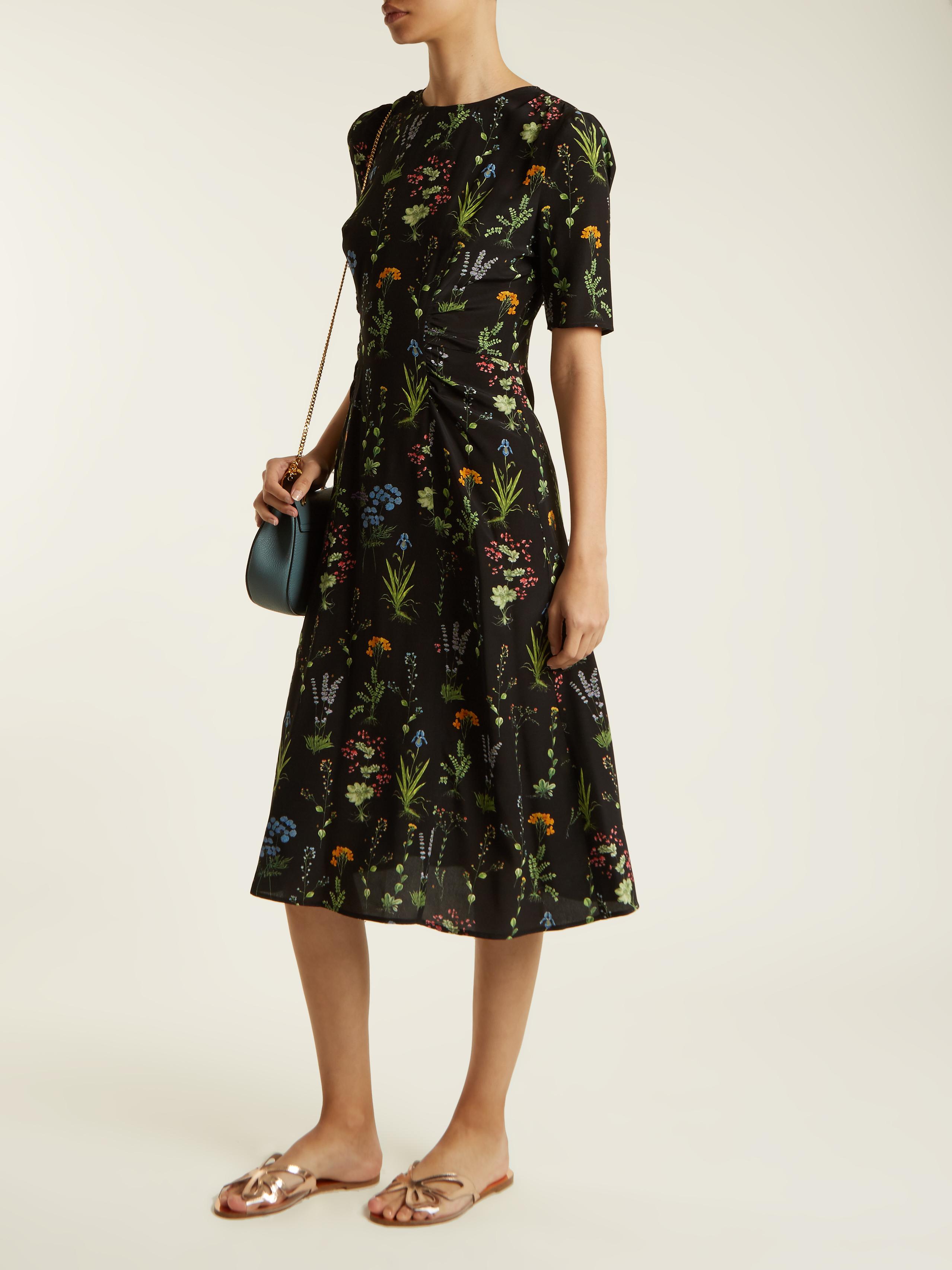 sophia webster madame butterfly slides