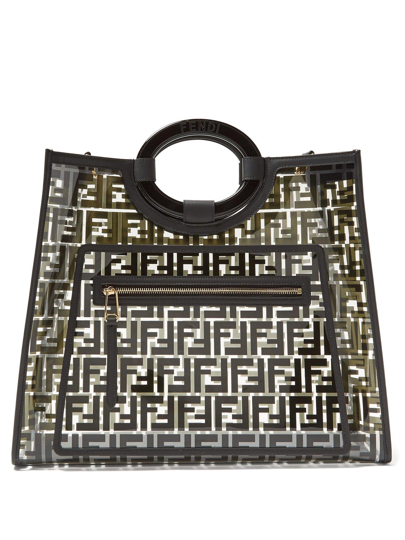 fendi pattern fabric