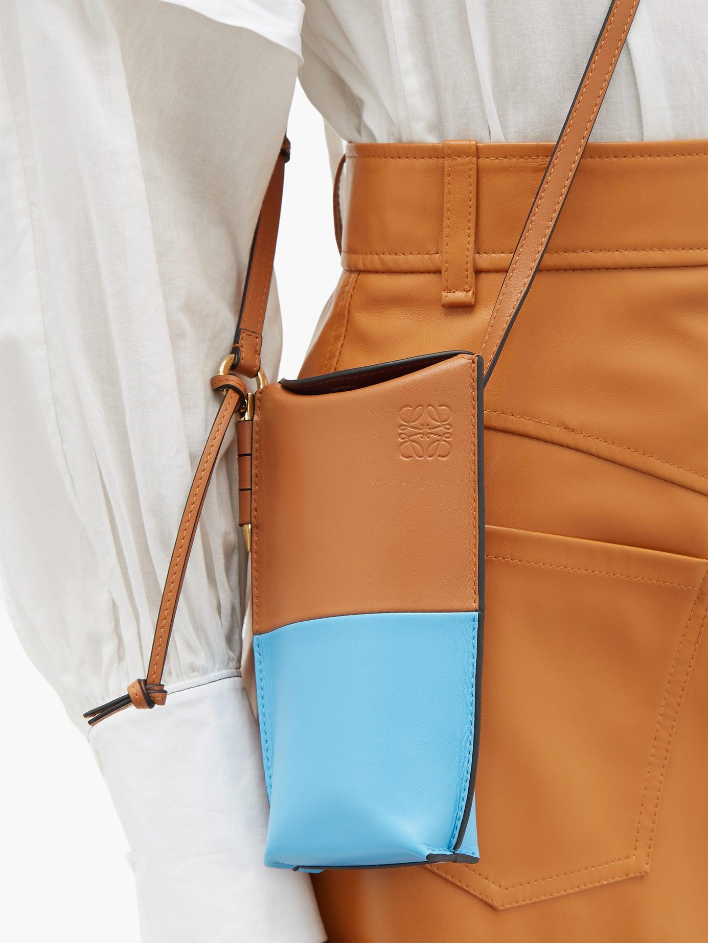 loewe cross body bag
