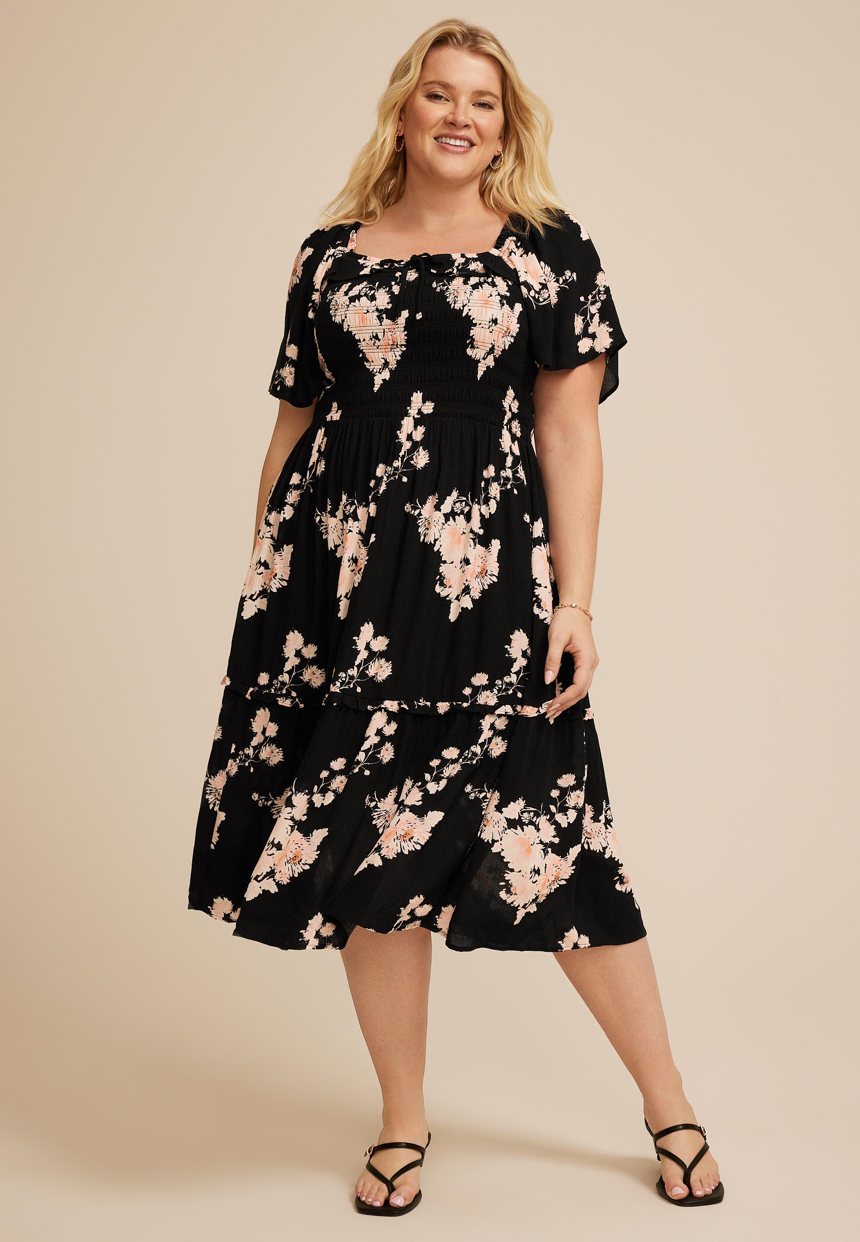 maurices Cupro Dresses for Women | Lyst