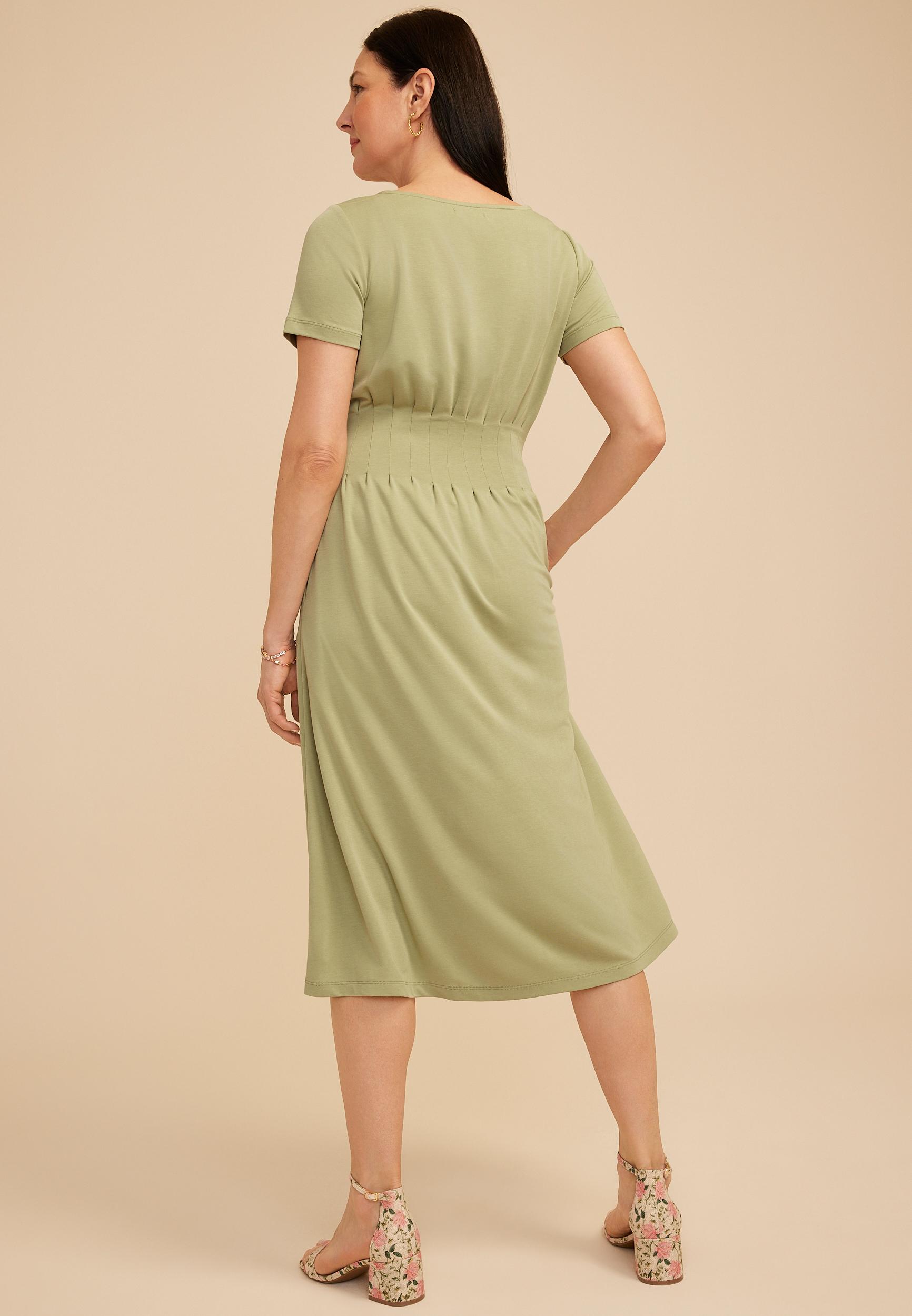 maurices Cupro Dresses for Women | Lyst