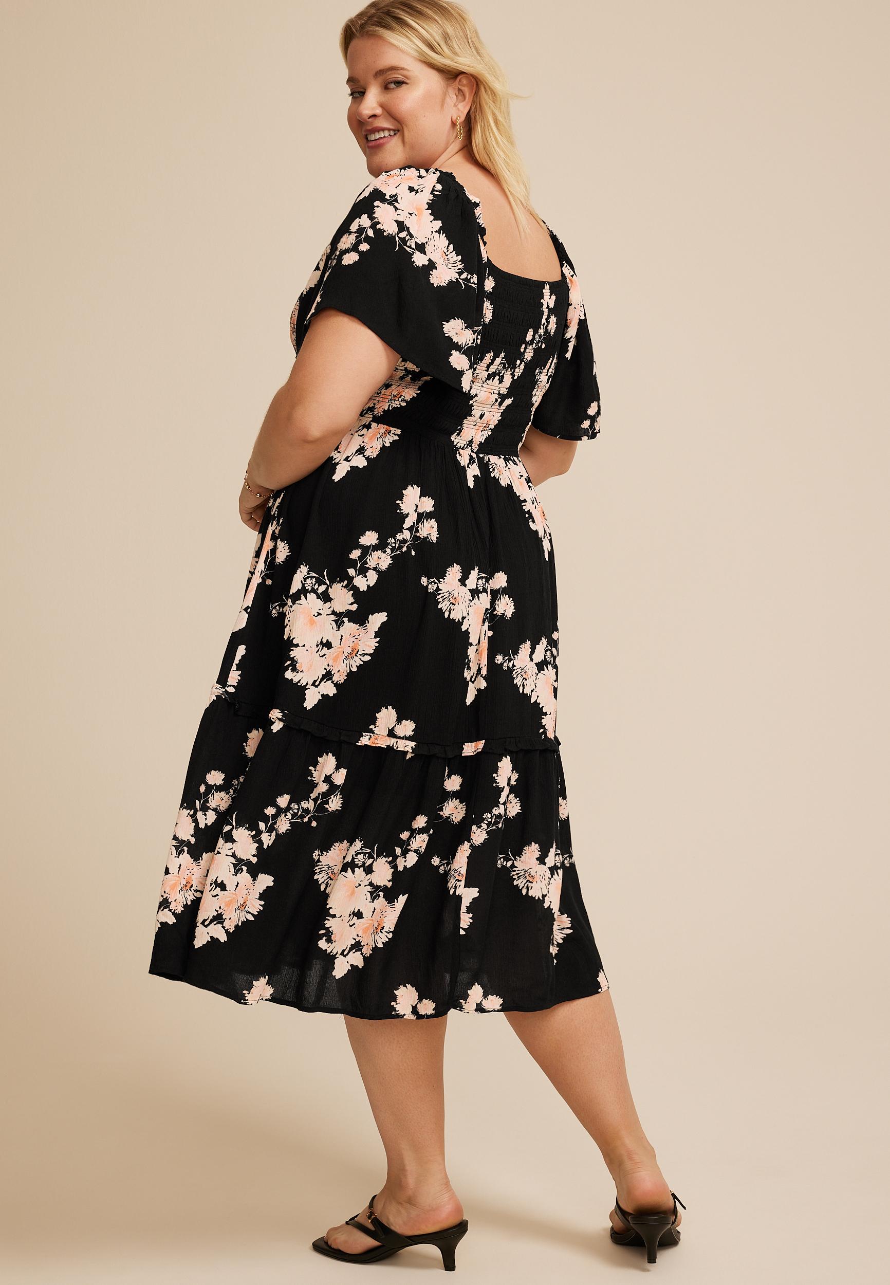 maurices Cupro Dresses for Women | Lyst