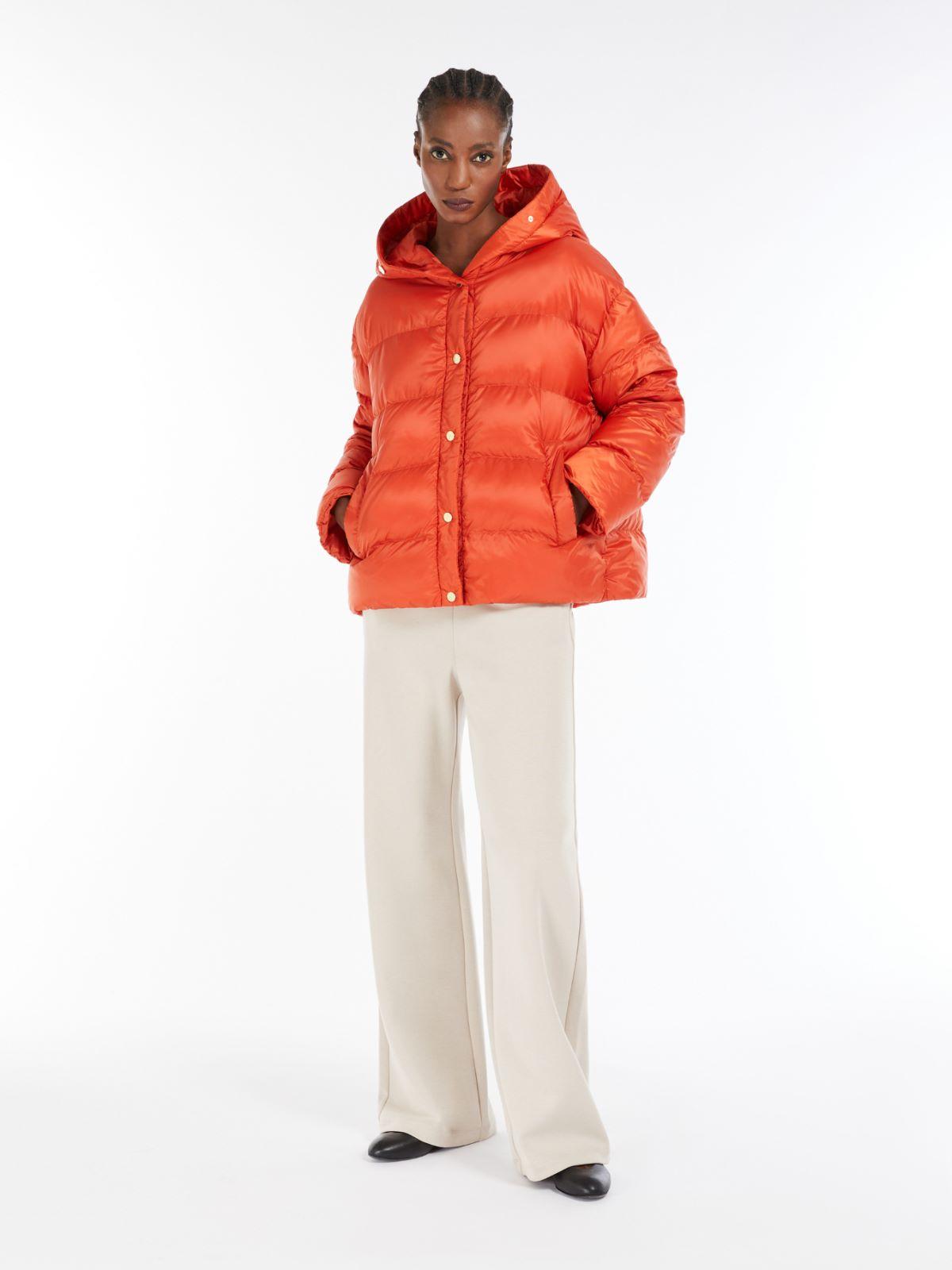 Max mara puffer coat 2025