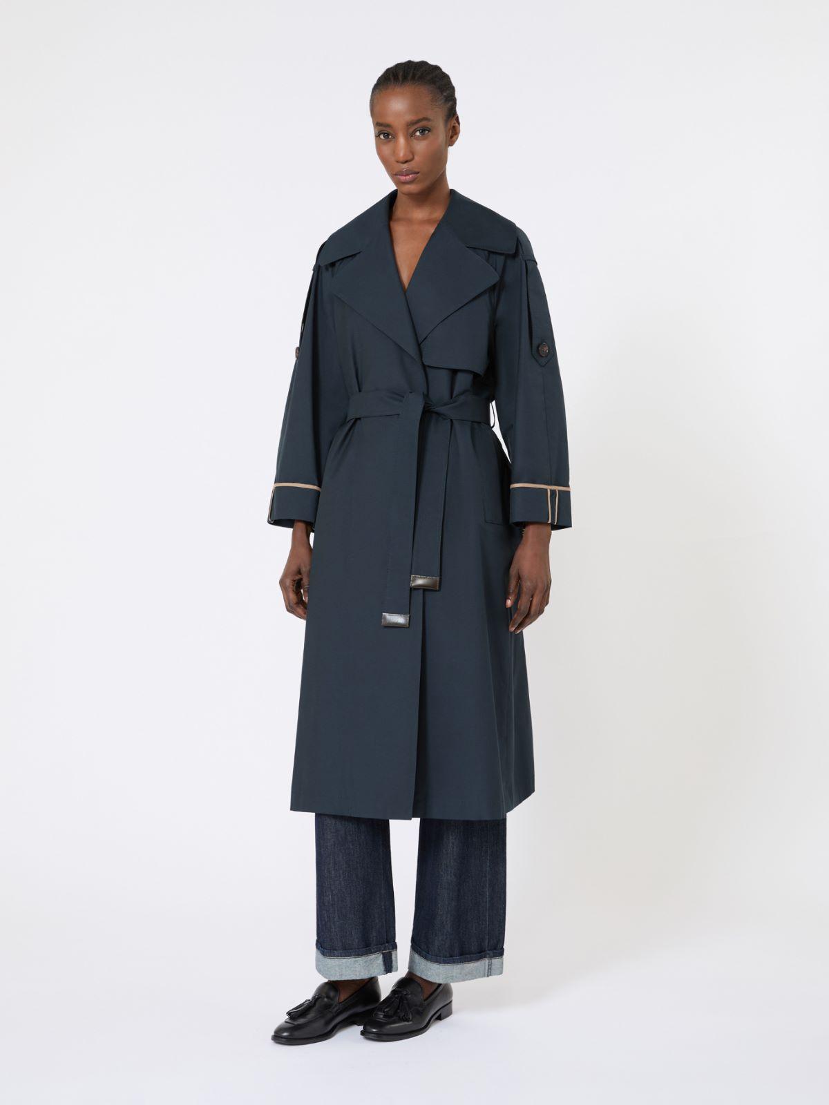 Designer Oversized Trench Coats for Women - Up to 78% off | Lyst