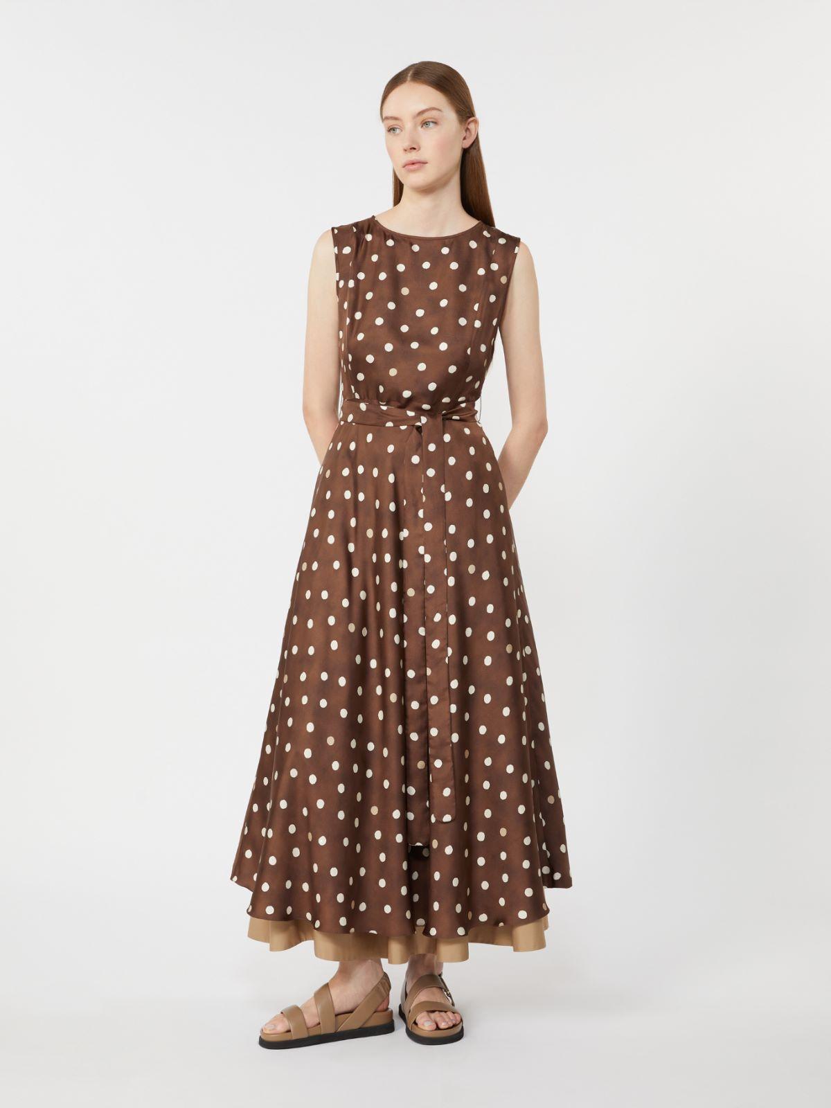 line and dot mara dress Line & Dot Amara Dress | Black/Off White | Size L
