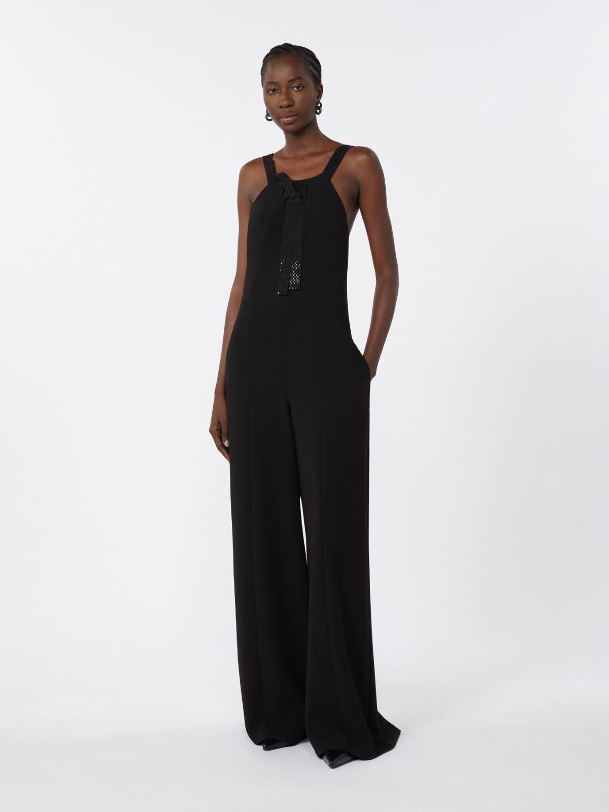 【max mara・マックスマーラ】 JUMPSUIT ワンピース Women's Elegant Formal Jumpsuits | Max Mara