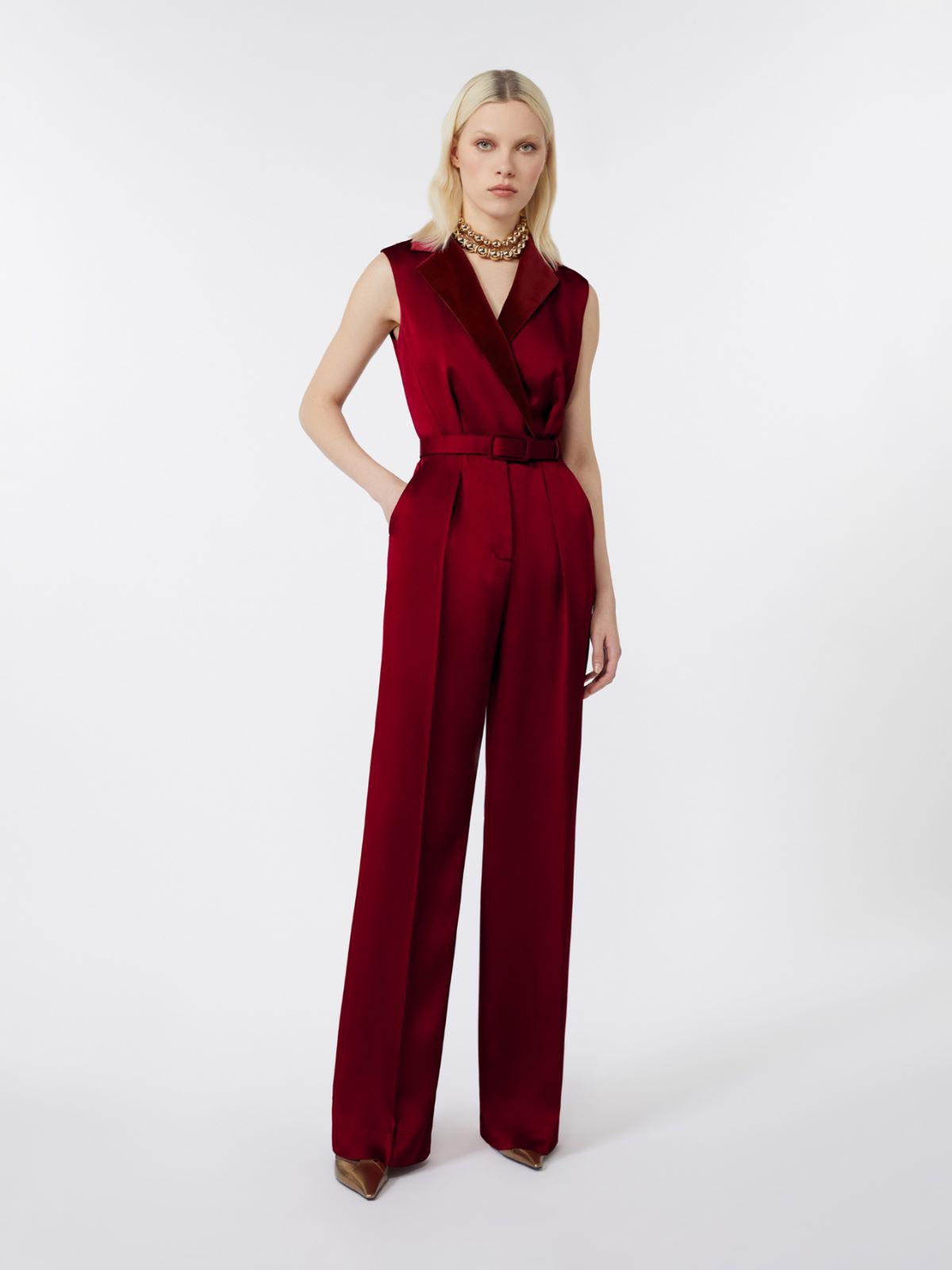 Max Mara Full-length jumpsuits and rompers for Women