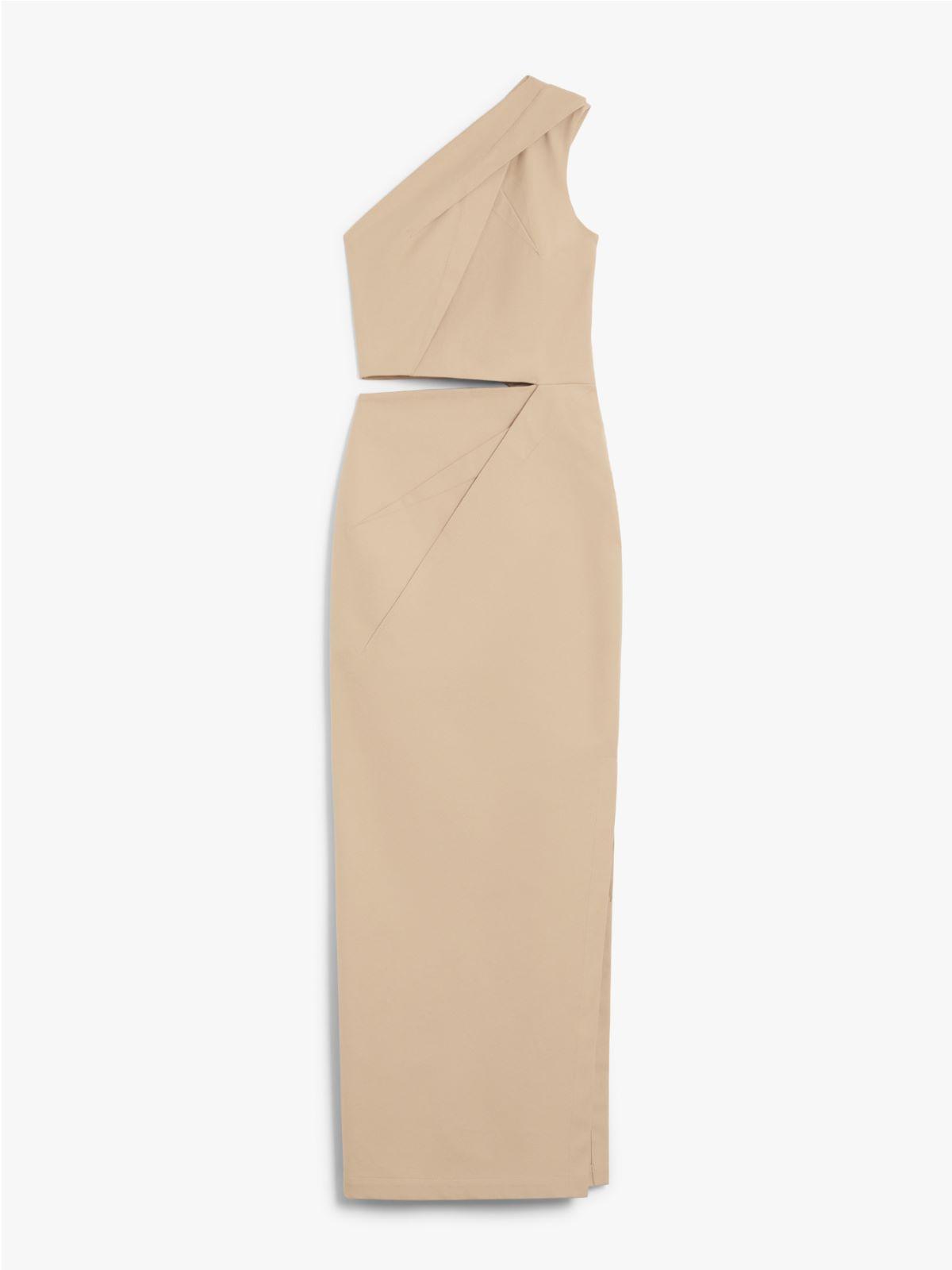 Max Mara One Shoulder Dresses for Women | Lyst