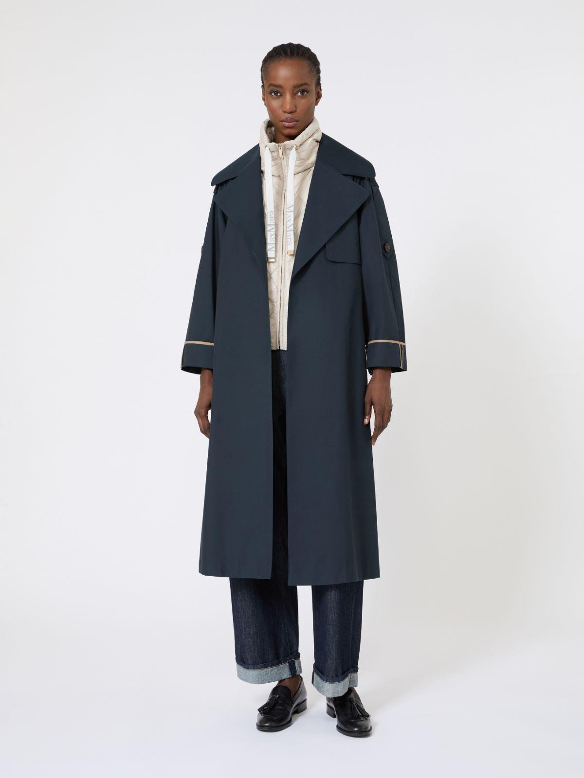 Designer Oversized Trench Coats for Women - Up to 78% off | Lyst