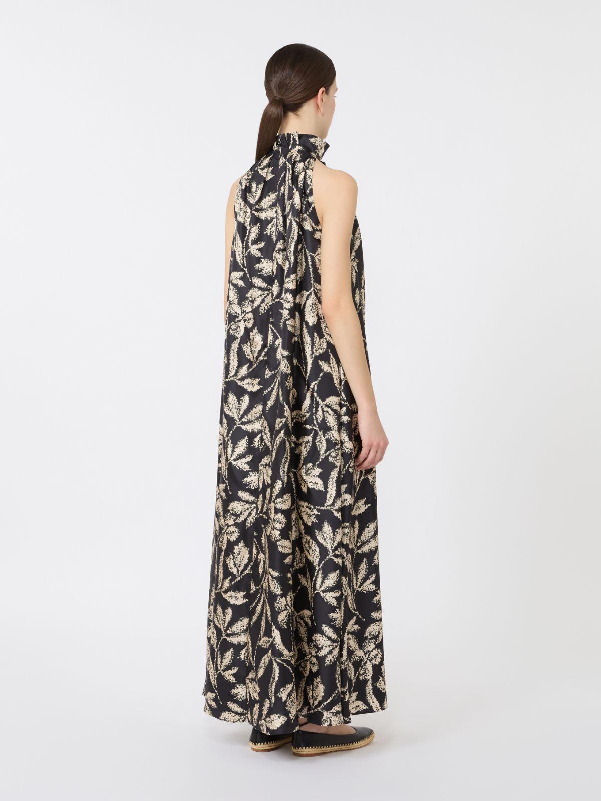 Max Mara Silk Dresses for Women | Lyst