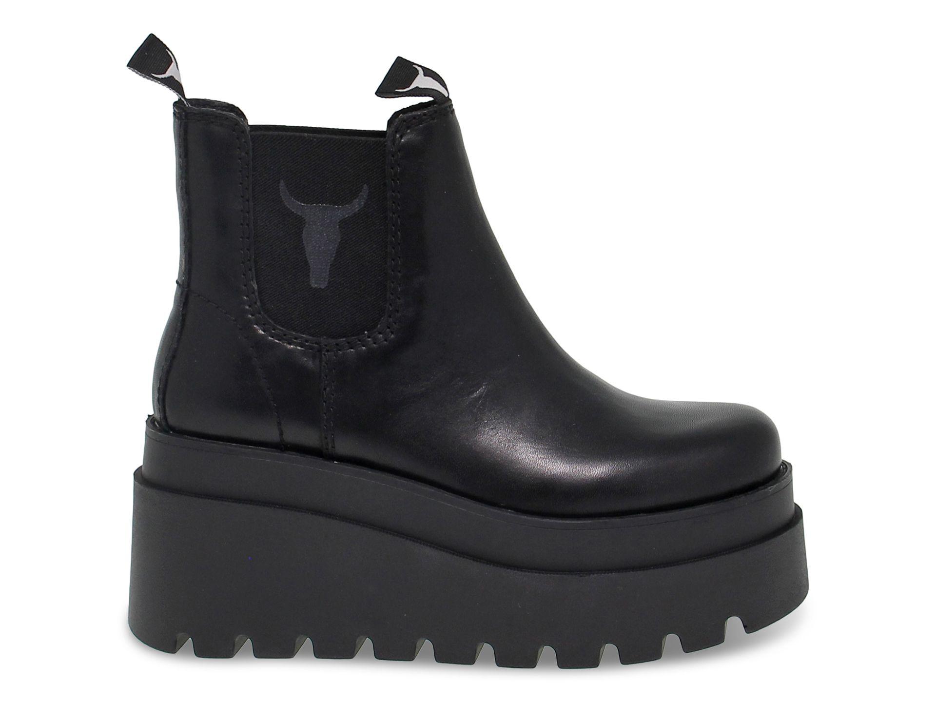 windsor smith sock boots