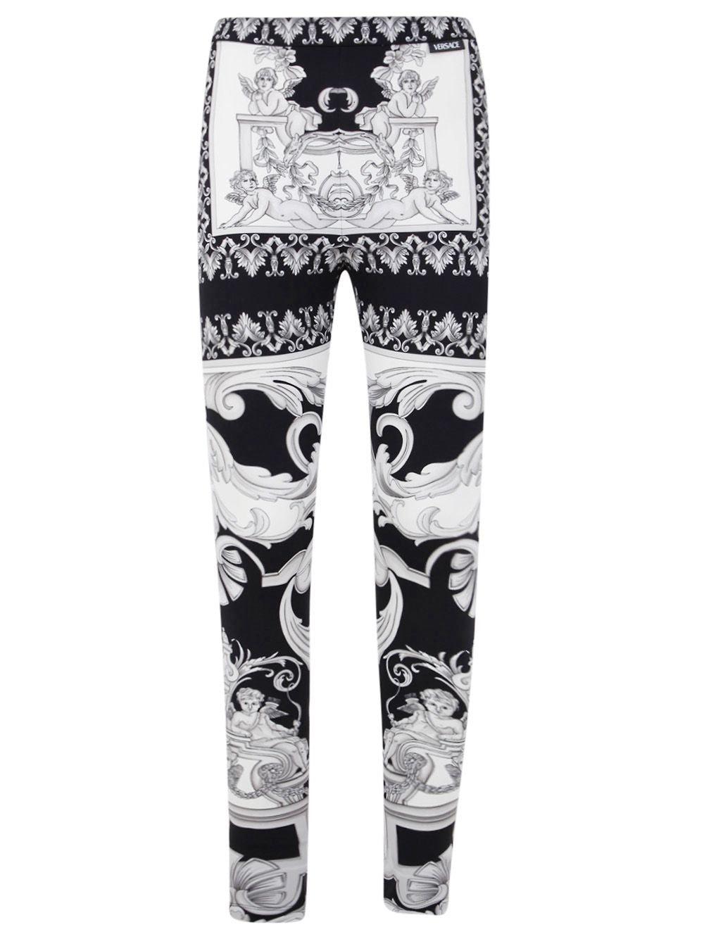 versace sweatpants women's