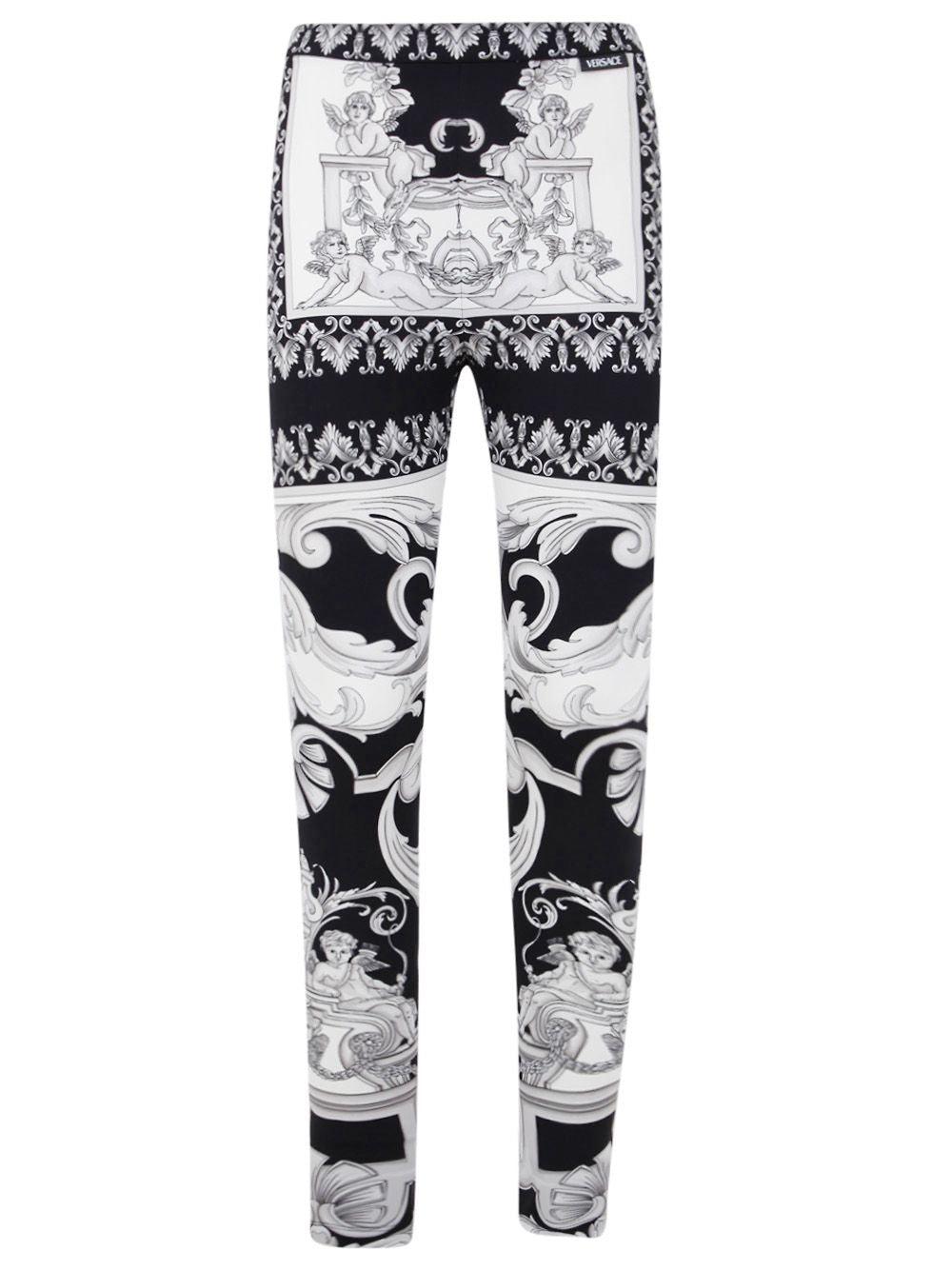 Versace Women's Joggers | Lyst