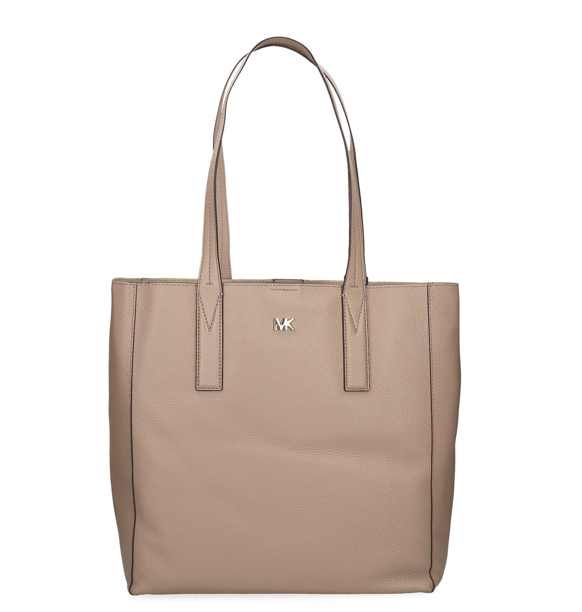 dark beige purse