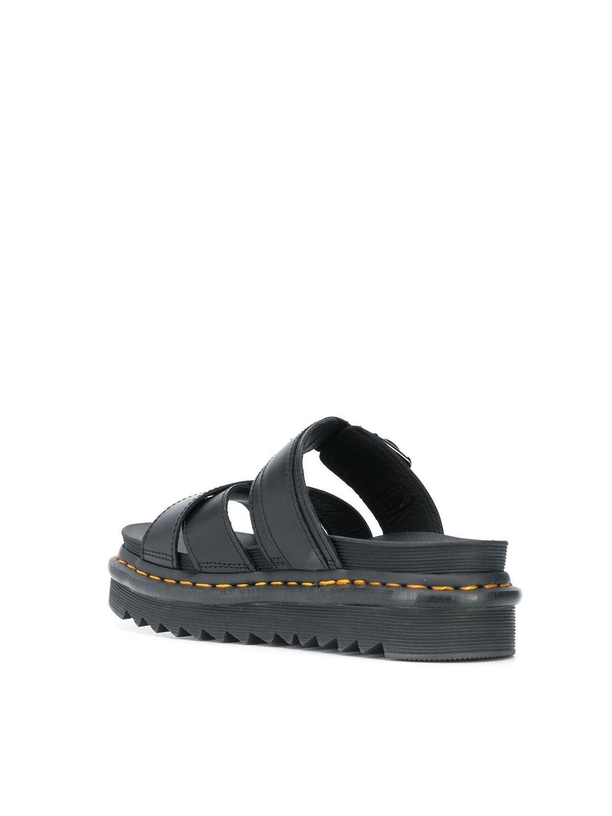 Dr Martens Сандали Женские Купить
