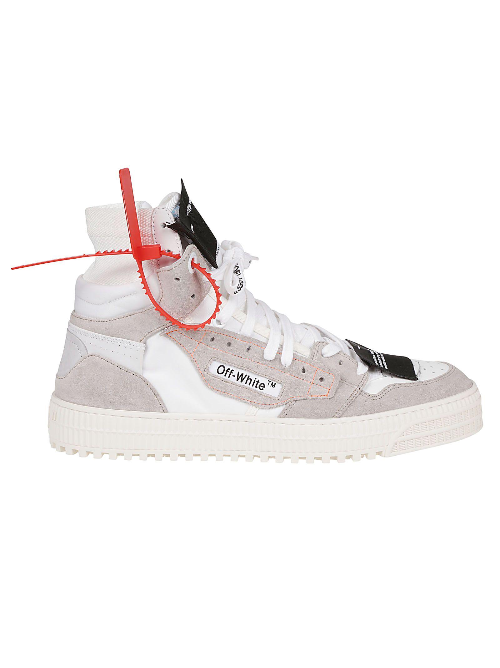 abloh sneakers