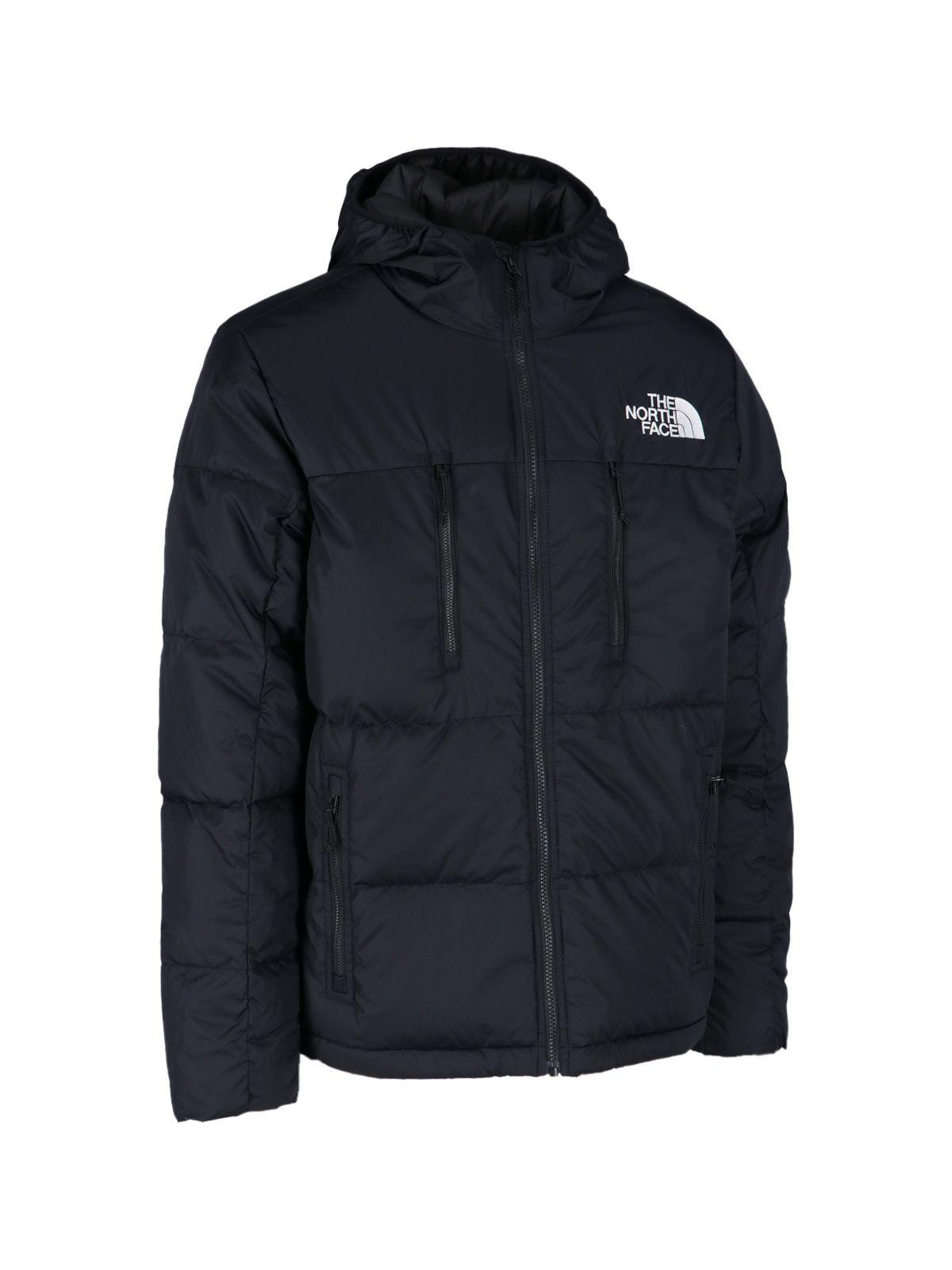 North 'hymalayan' Down Jacket in Blue for | Lyst