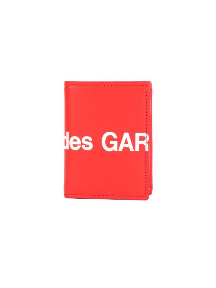 comme des garçons wallet sale
