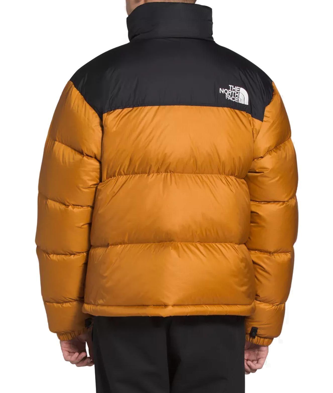 the north face retro nupste
