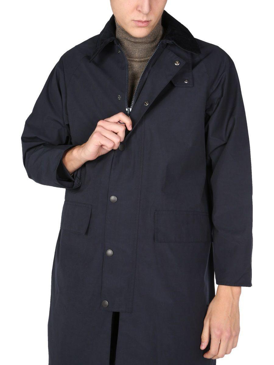 Barbour \